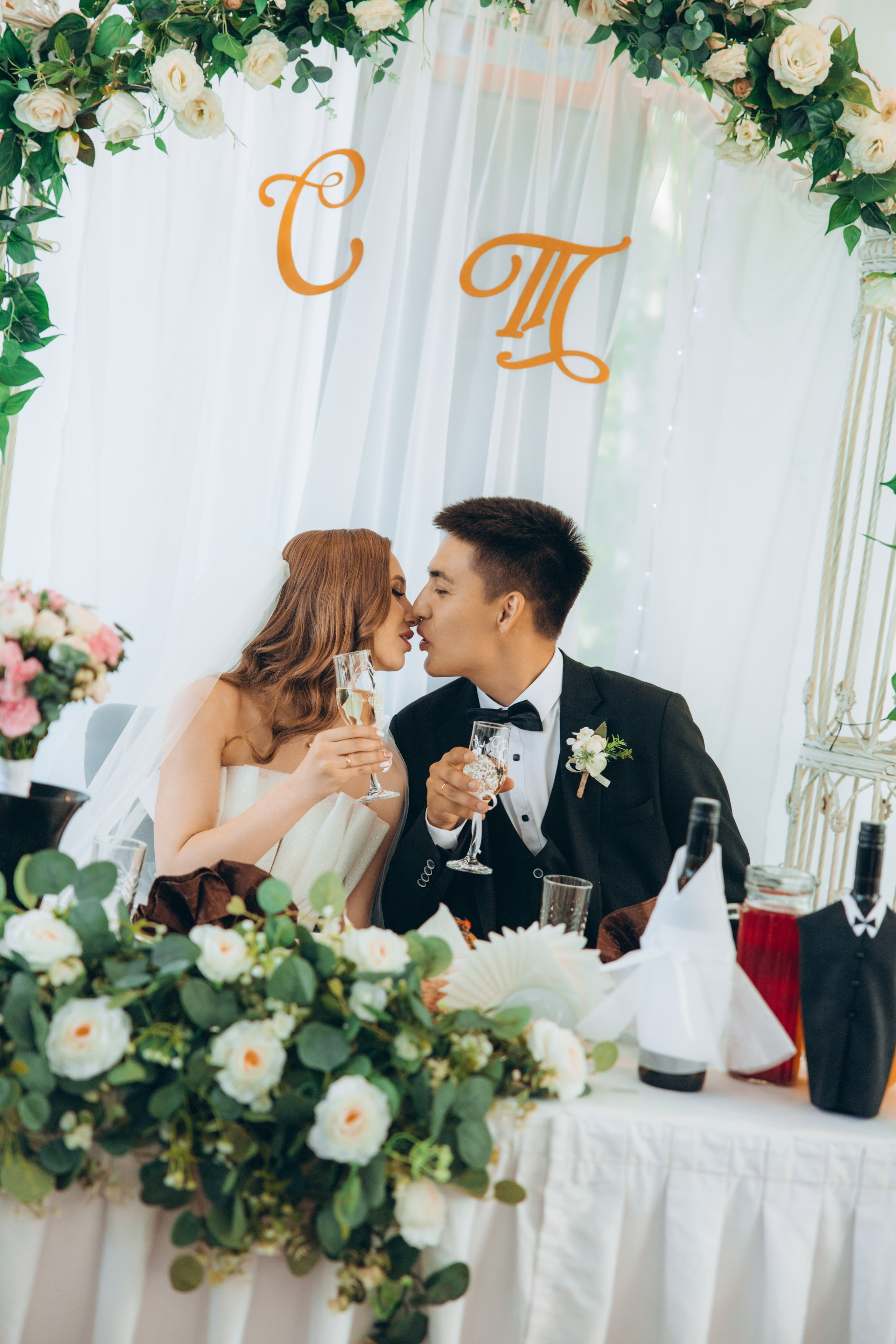 Станислав & Татьяна. Свадебный, семейный фотограф в Иркутске Светлана Макаричева