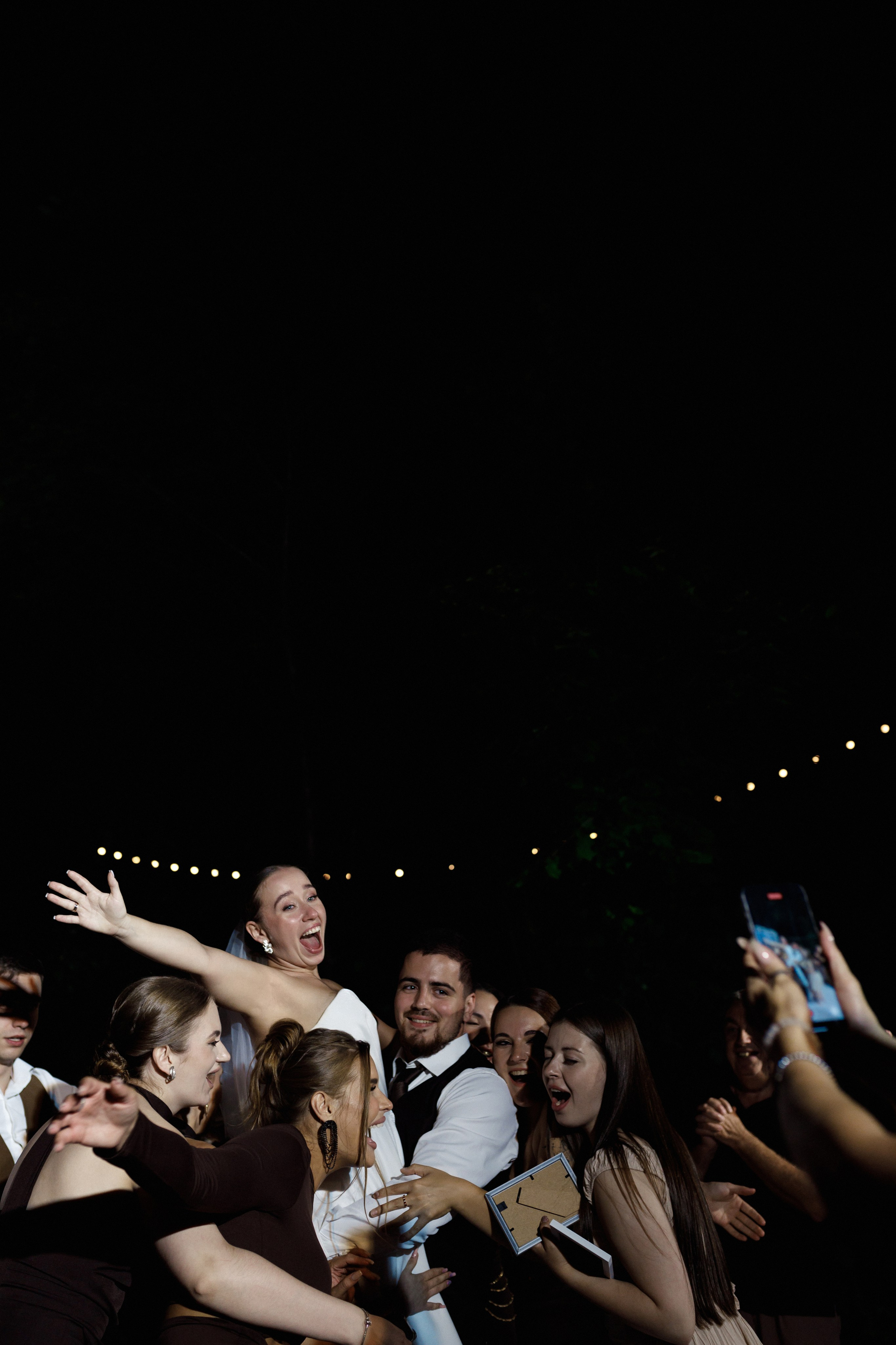 Эльяр и Валерия. Фотограф Ксюша Белоносова