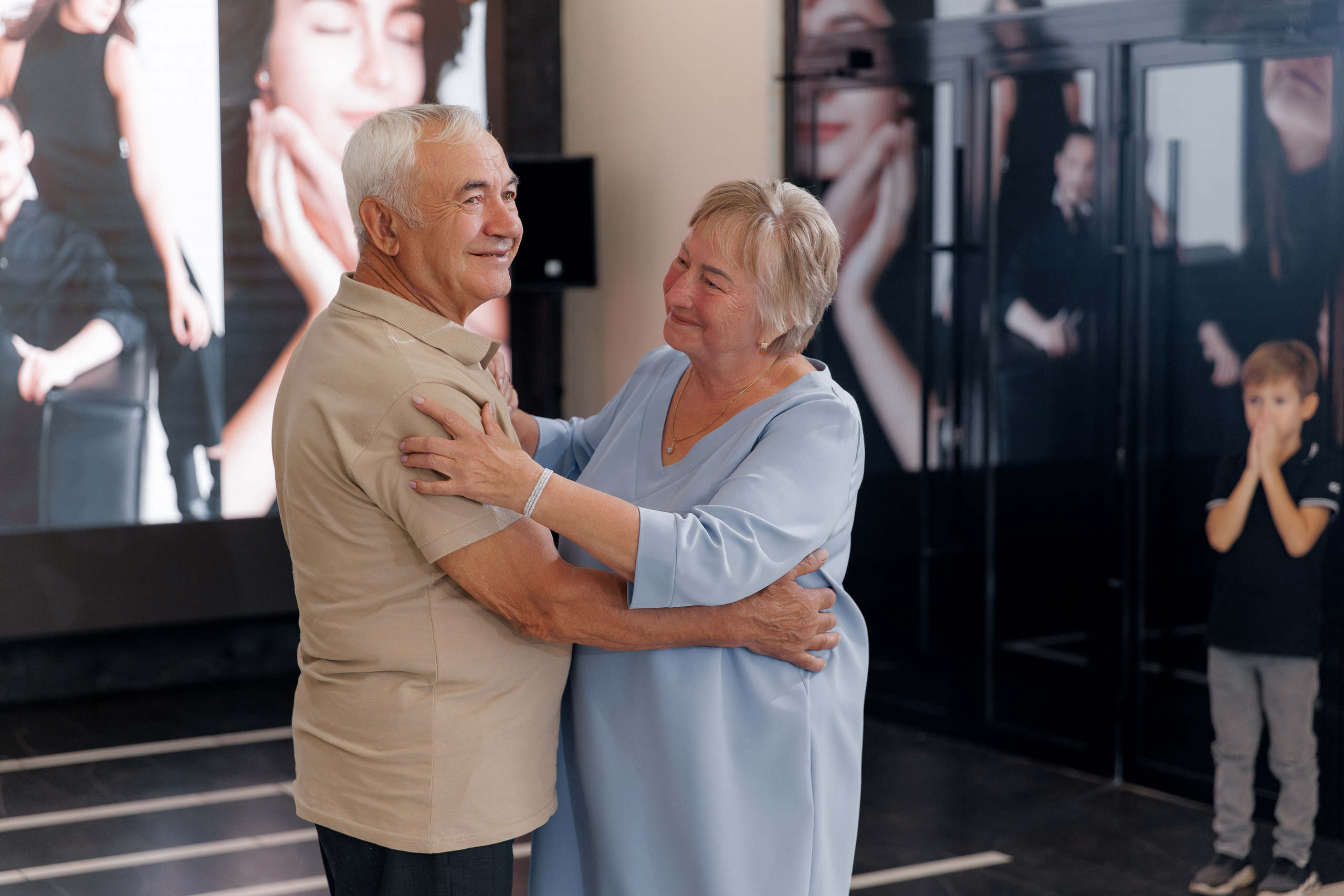 Ксения и Михаил. Свадебный и репортажный фотограф Евгений Петров