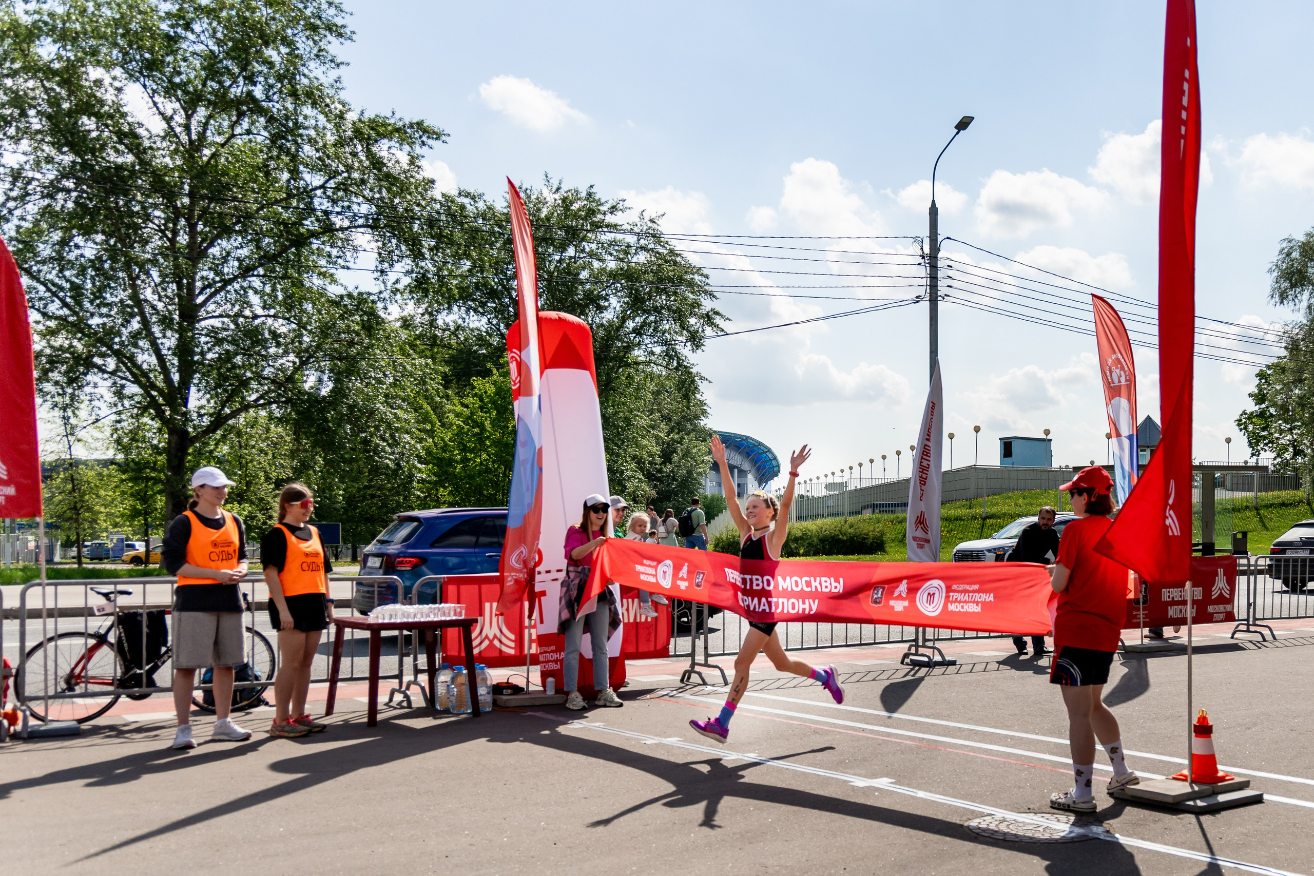 Спорт. Violetta.avs Фотограф