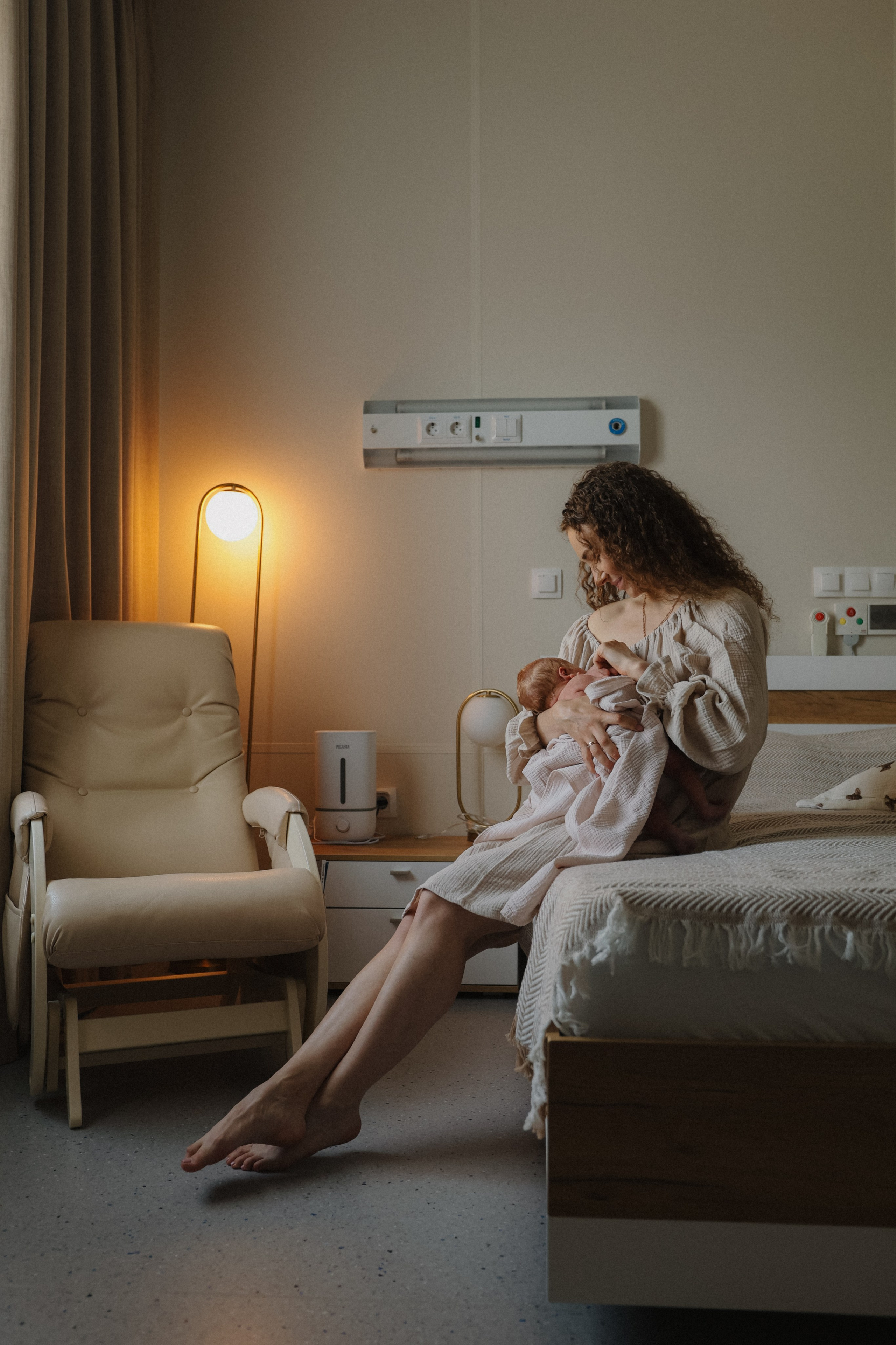 Выписка Арсения❤️. Фотограф на роды в Санкт-Петербурге, семейный, нью-борн Алиса Хрекова