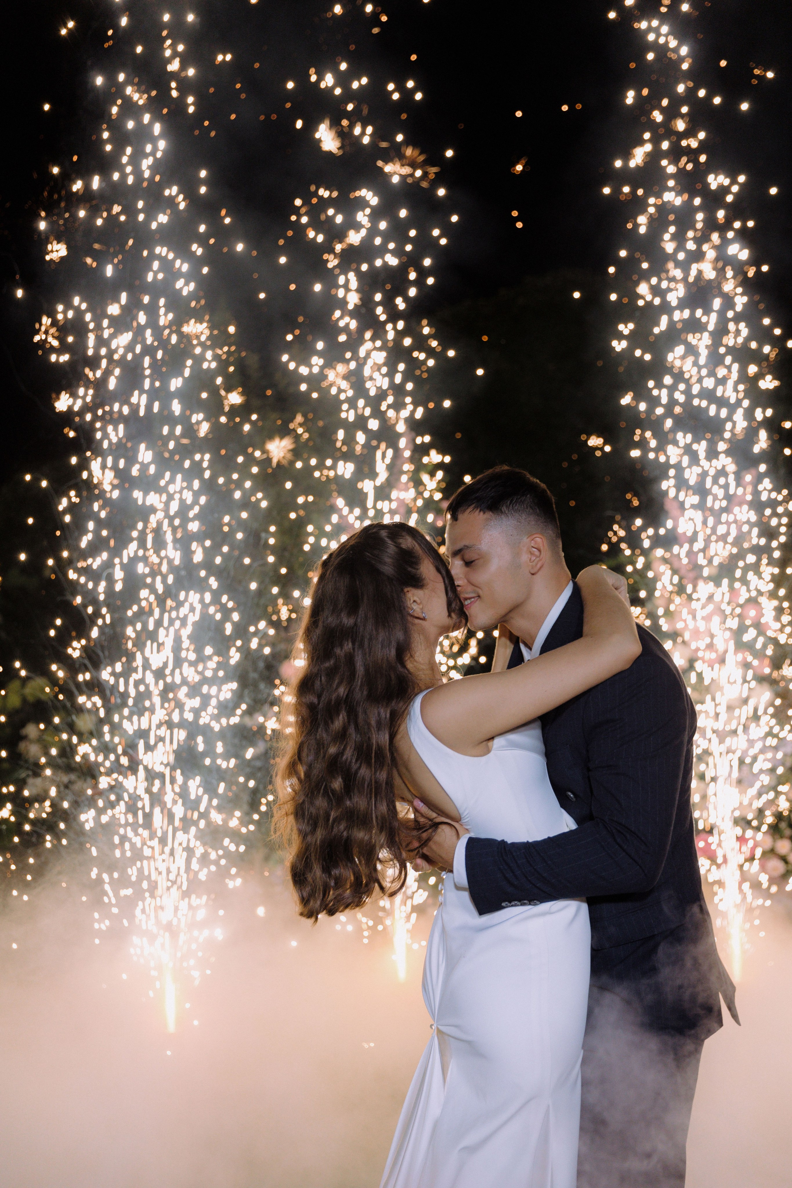 Kirill & Maria. Главная