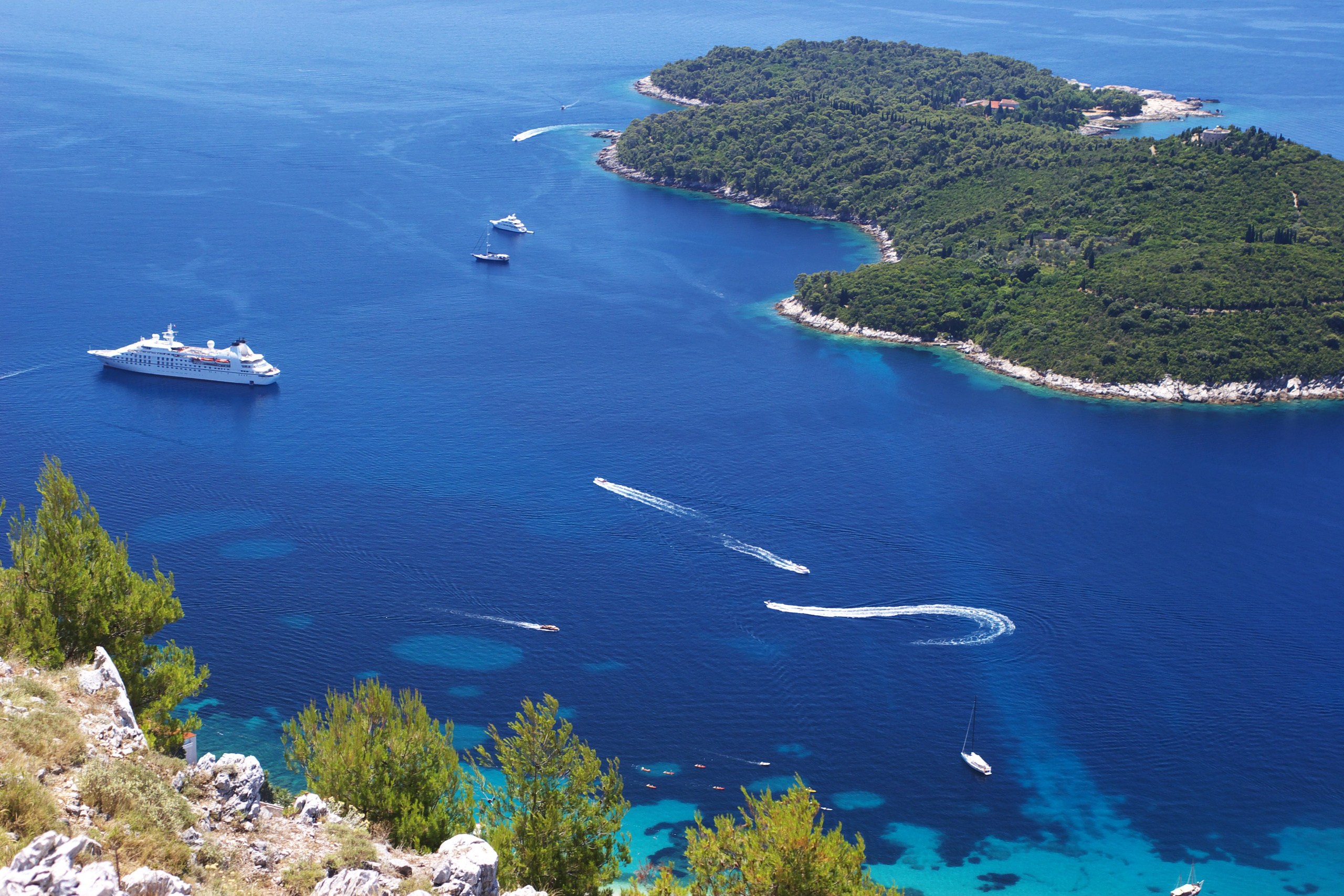 Море. Миша Печёнкин | фотография