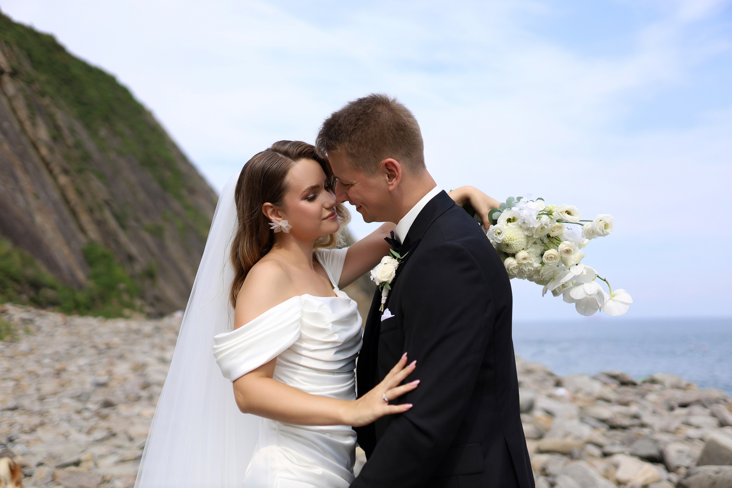 Дарья и Илья 24.08.24. ФОТОГРАФ ХАБАРОВСК АНАСТАСИЯ РАЧЕНКОВА