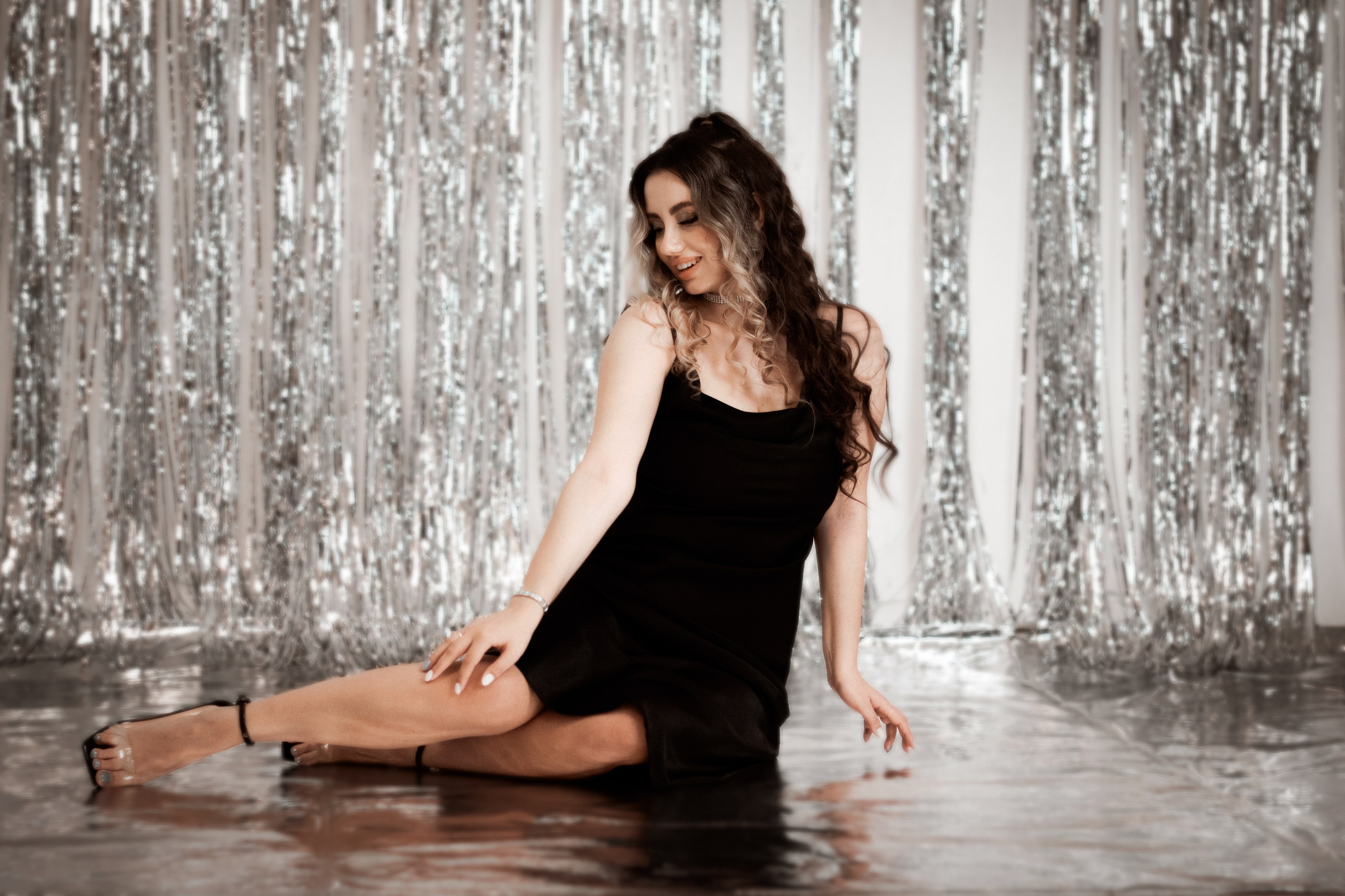 Дамир и Алена. Фотограф — Новосибирск