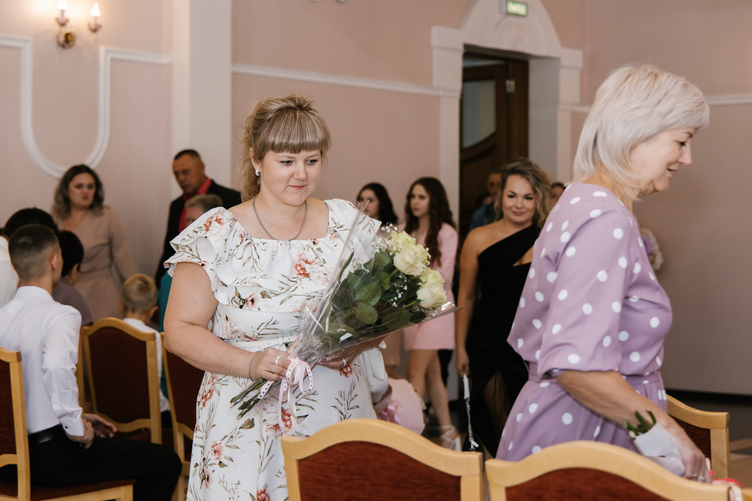 Карина и Николай. Фотограф в Барнауле Юлия Садвокасова