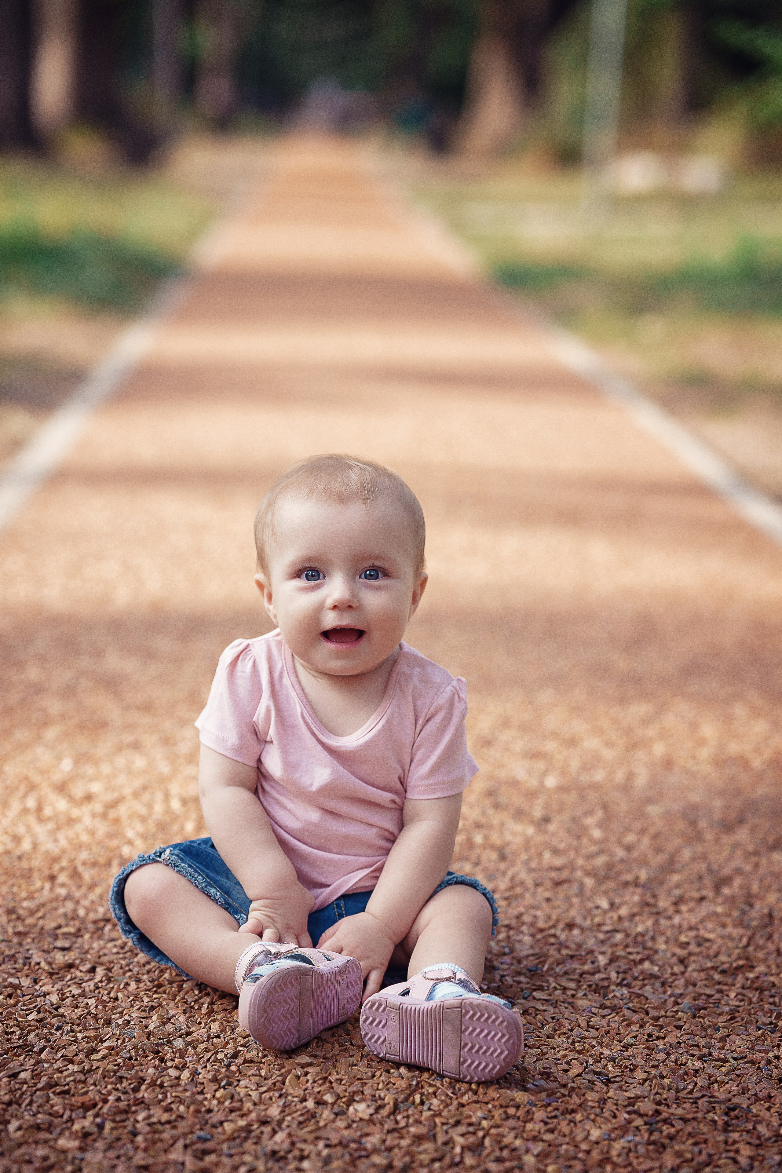 Натали. Фотопрогулка «Ботанический сад». Семейный фотограф, женский фототерапевт
