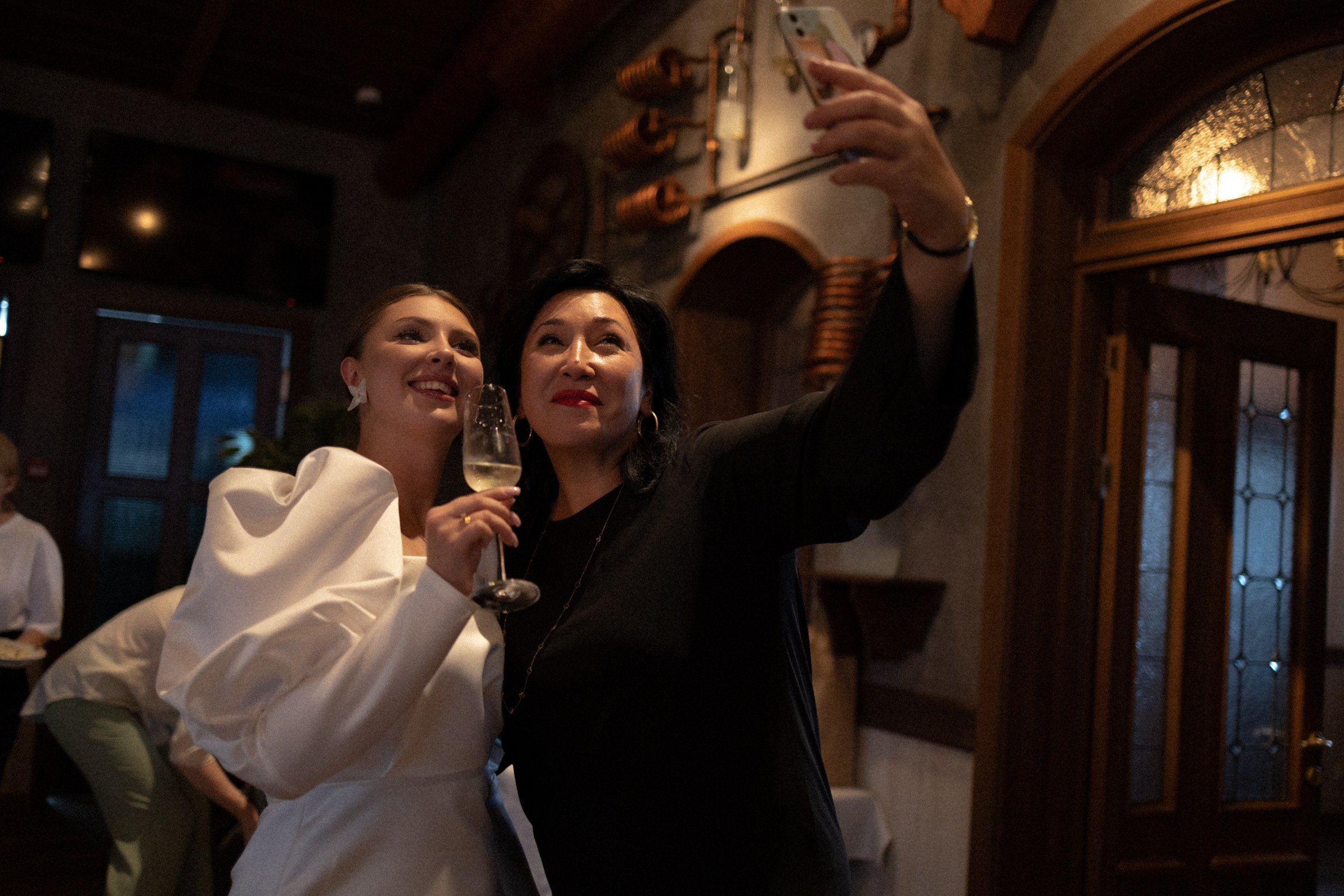 Я люблю тебя. Фотограф Daria Wilner