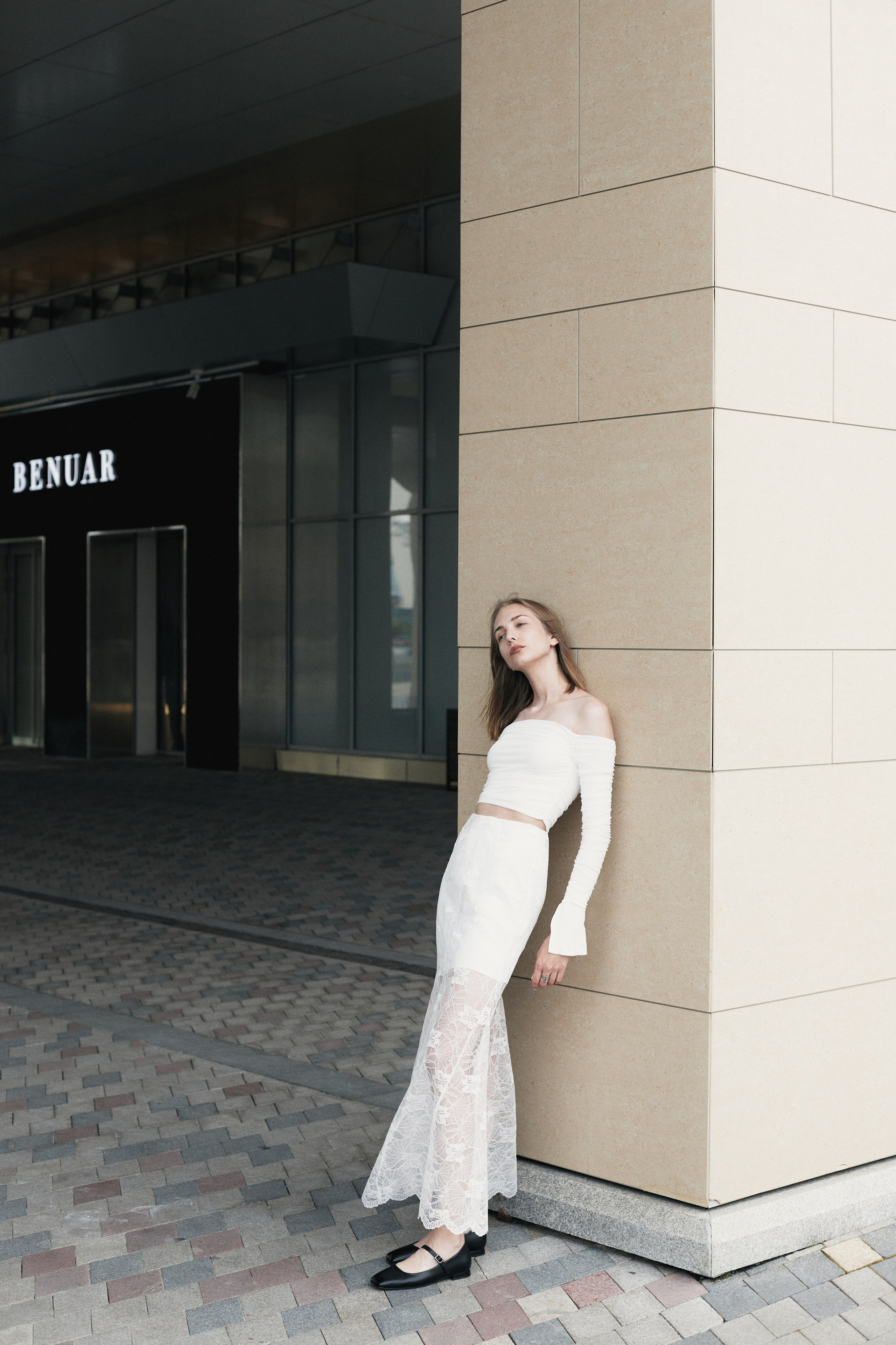 Кристина. Фотограф Ионова Анастасия, г Владивосток