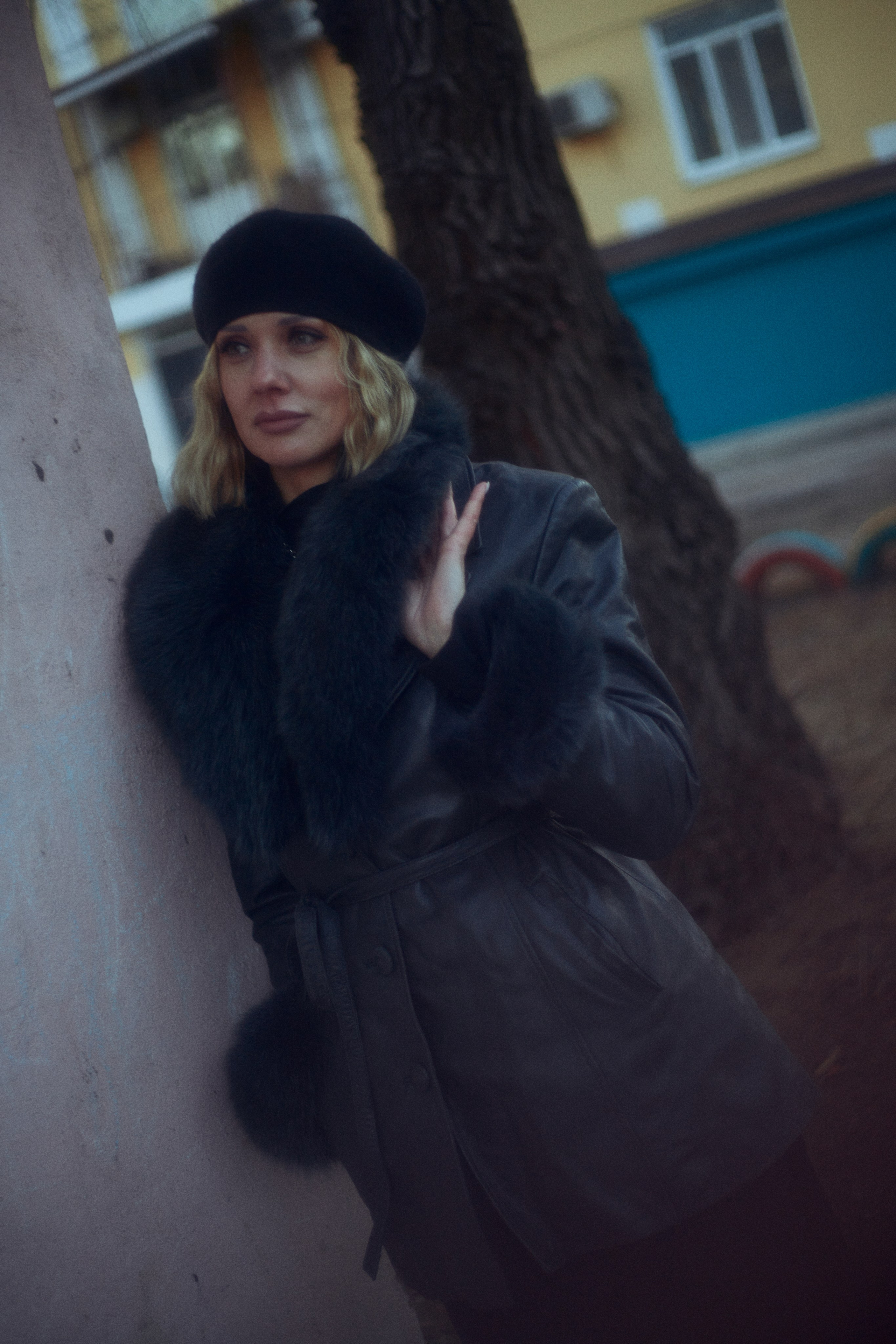 Лена. Фотограф Ионова Анастасия, г Владивосток