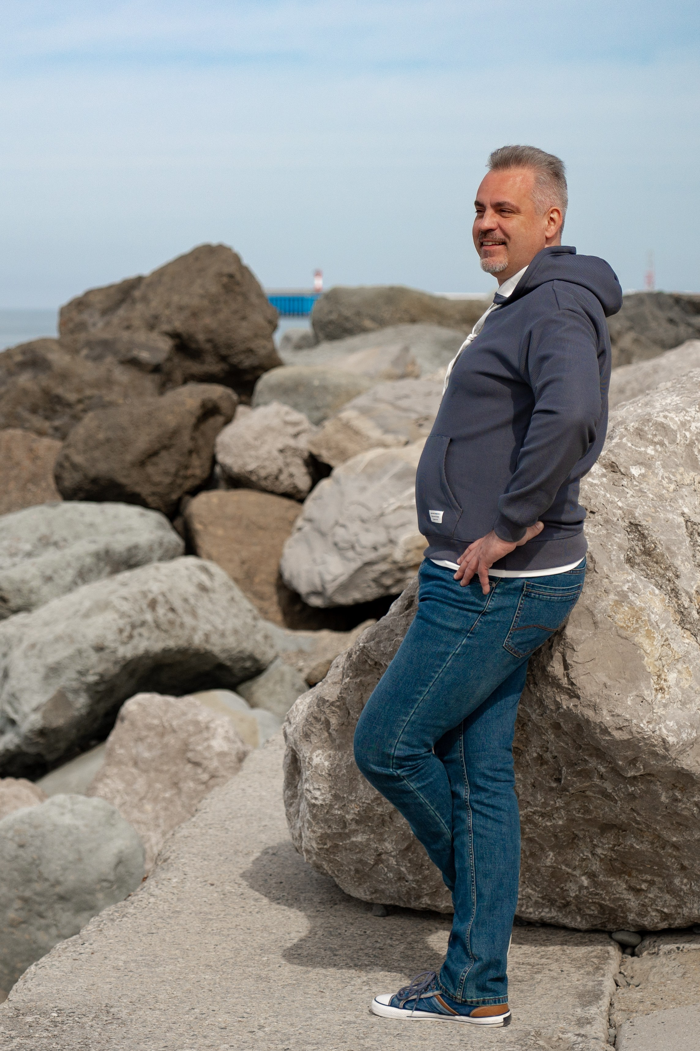 Мужской портрет. Фотограф видеограф Геннадий Янбаев в Сочи, Краснодаре