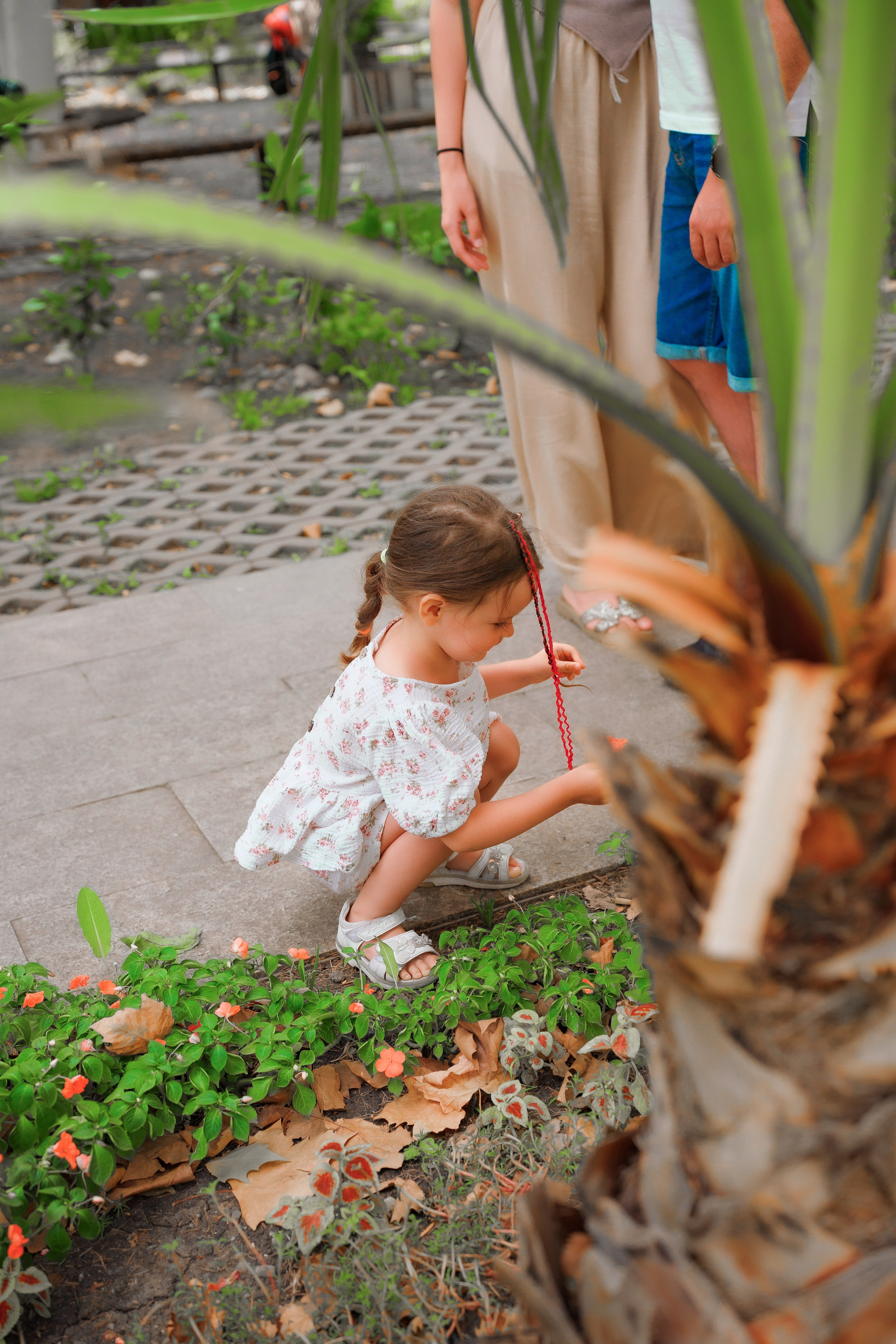 Семейная идиллия. Фотограф видеограф Геннадий Янбаев в Сочи, Краснодаре