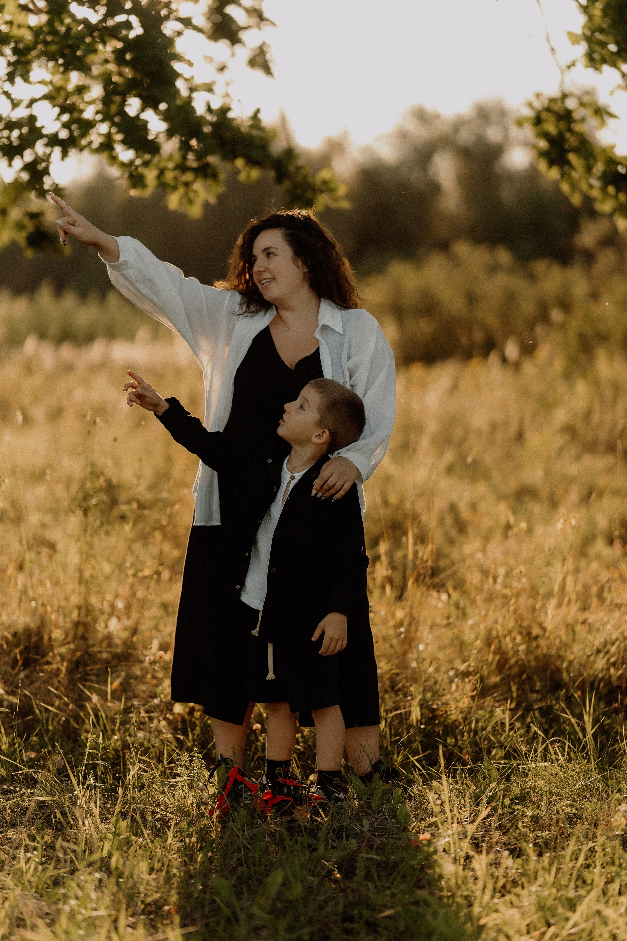 Аня и Егор. Свадебный и индивидуальный фотограф в Суворове Клюева Мария