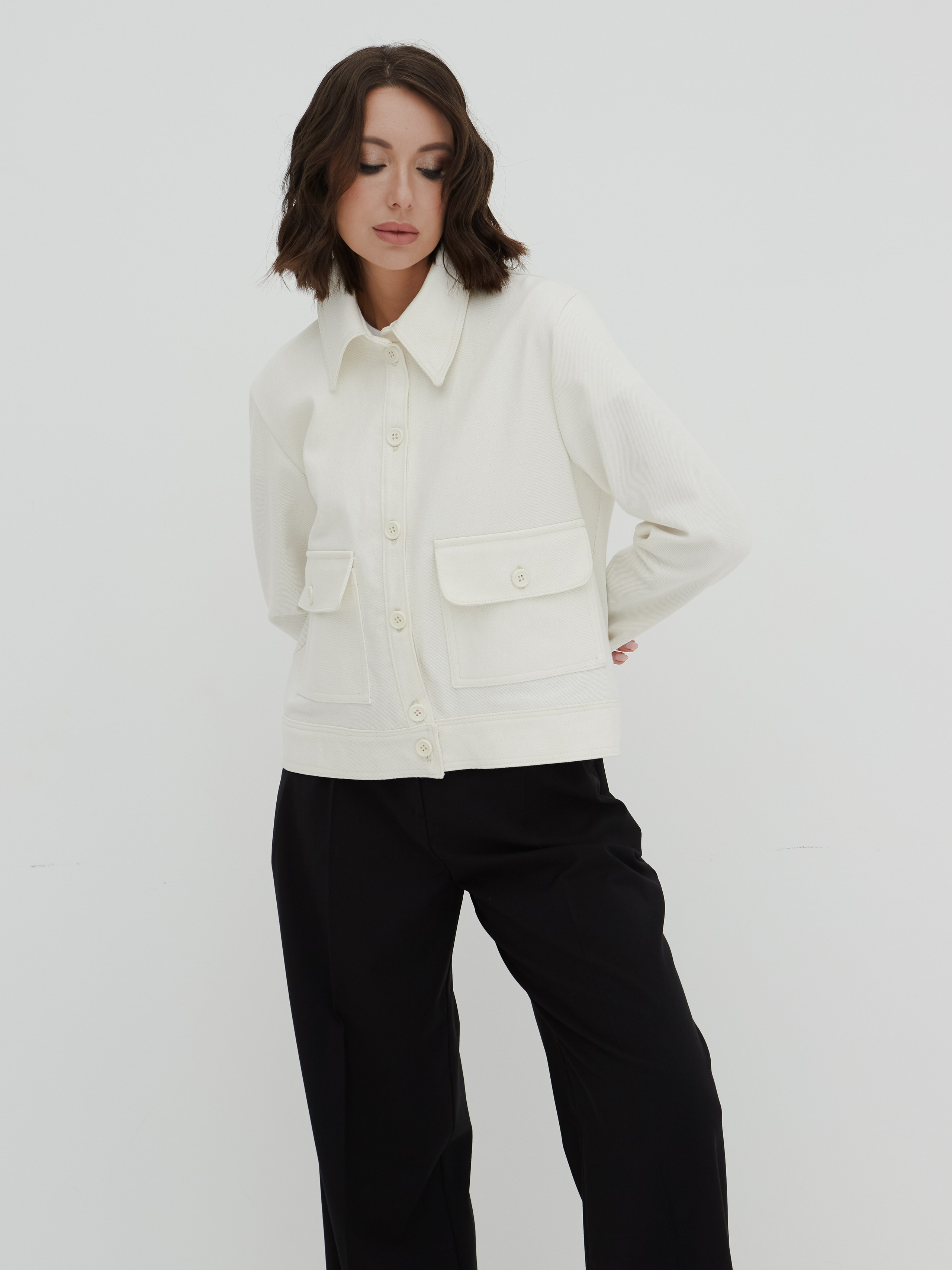 Модель для предметной съемки Юлия 9 Н.Новгород | Sale Easy