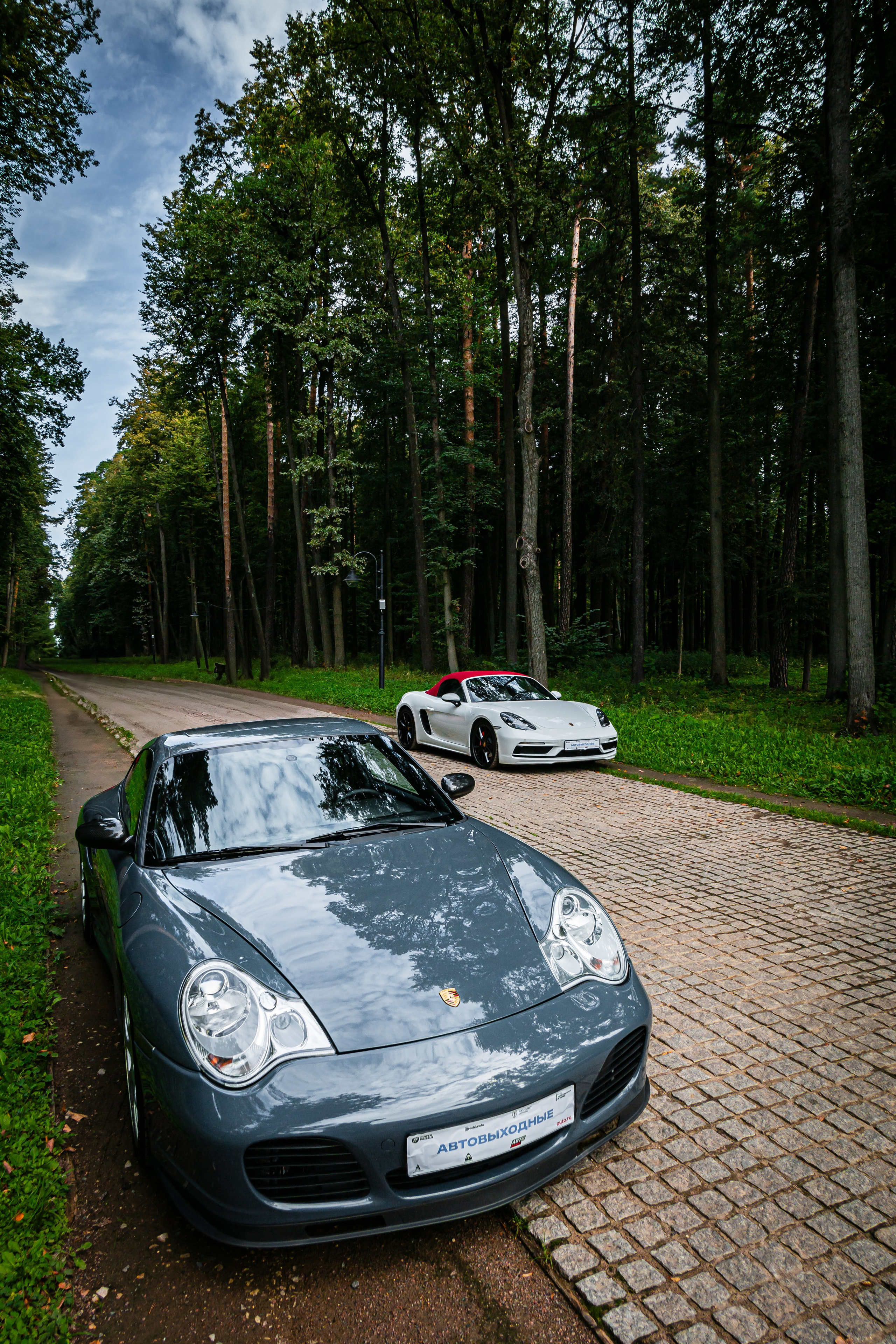 Автовыходные автовыставка фотографии фотограф ретро автомобили музей усадьба Архангельское подмосковье porshe