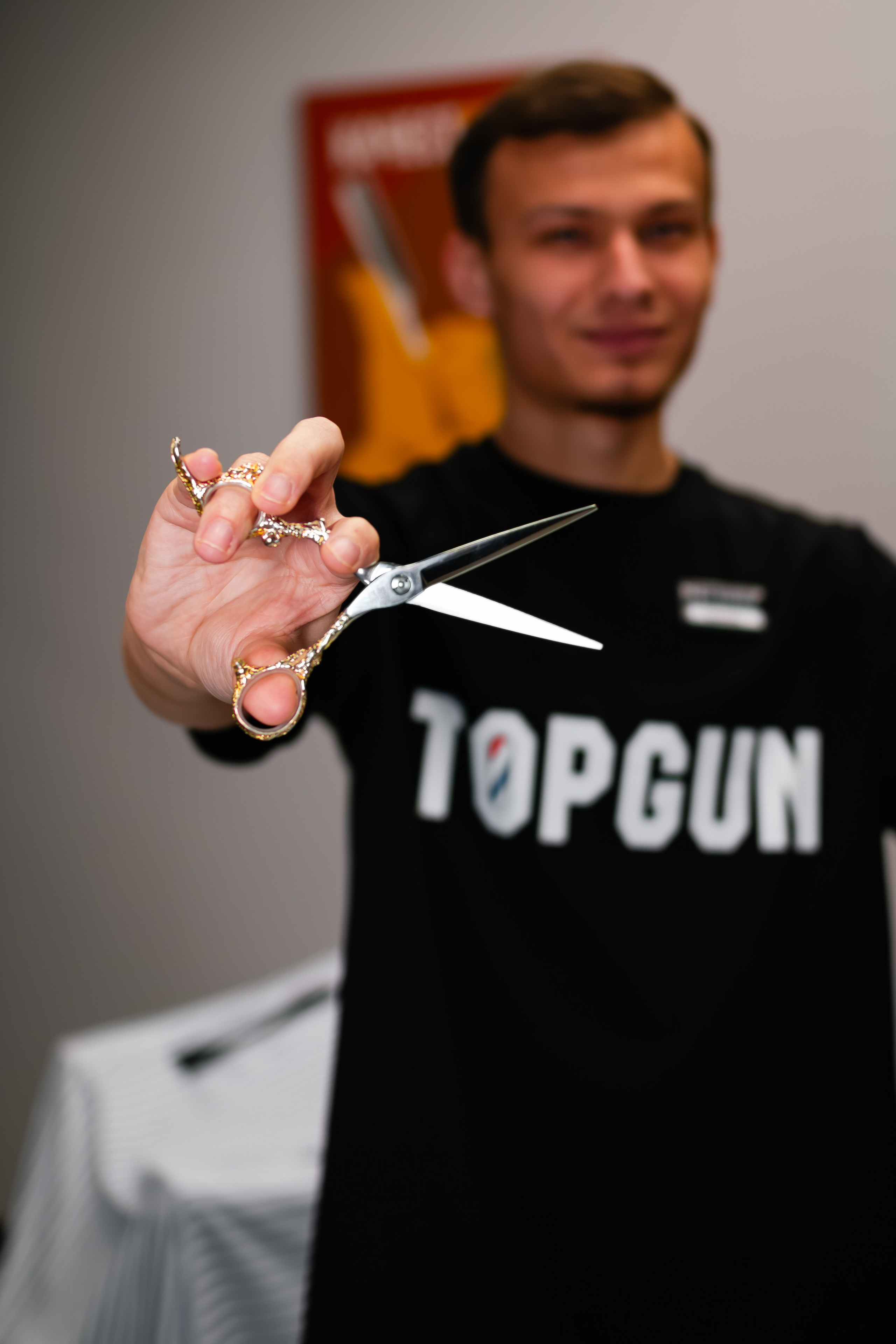 Мастера. Фотограф Илья Варакин