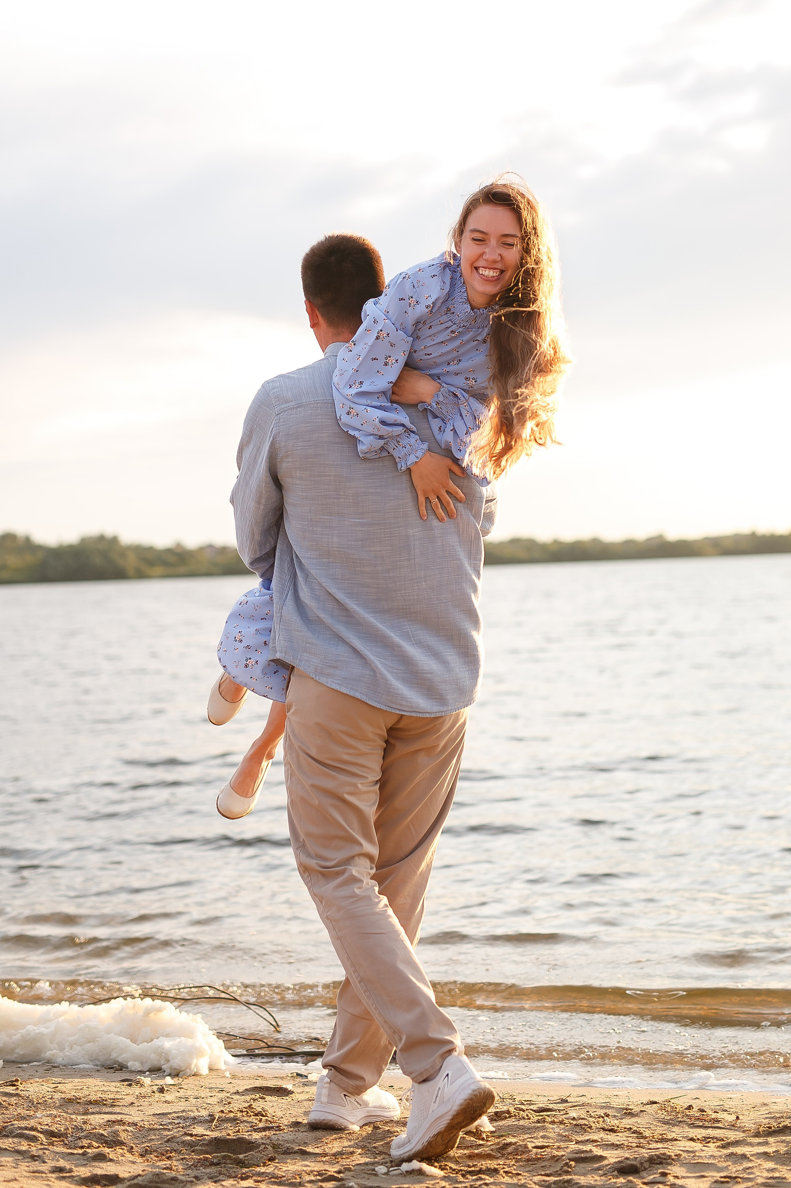 Прогулочные фотосессии. Семейный фотограф в Брянске Александра Щербакова