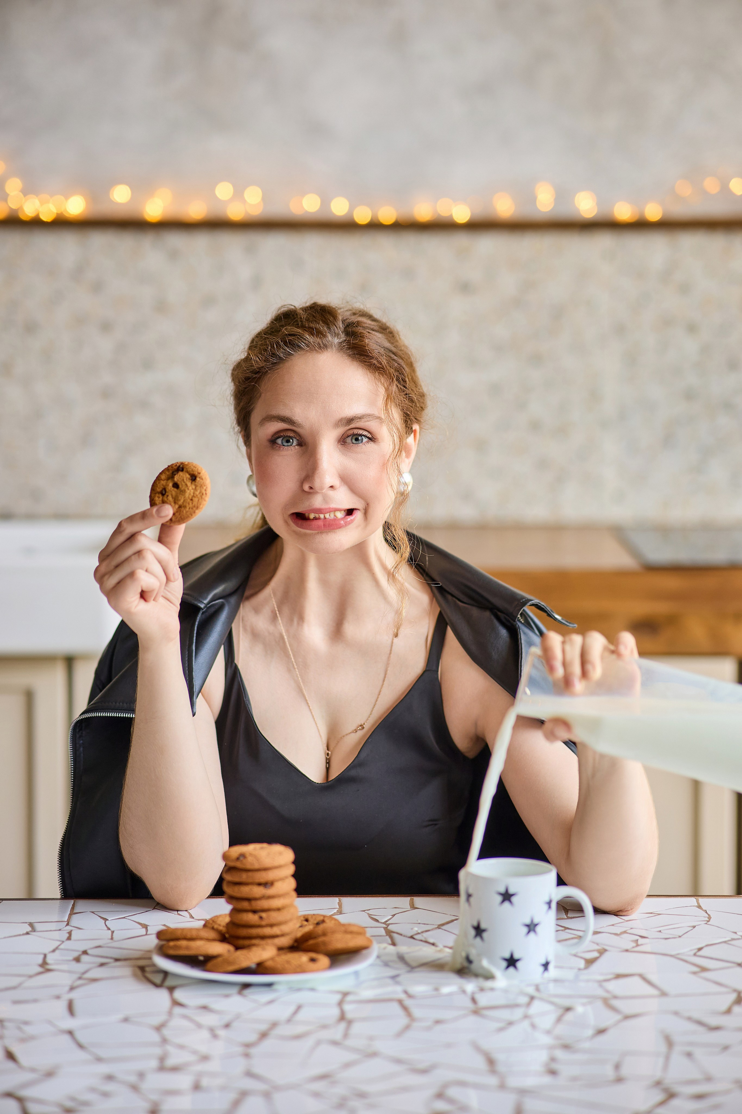 Юлиана. Фотограф Настя Че