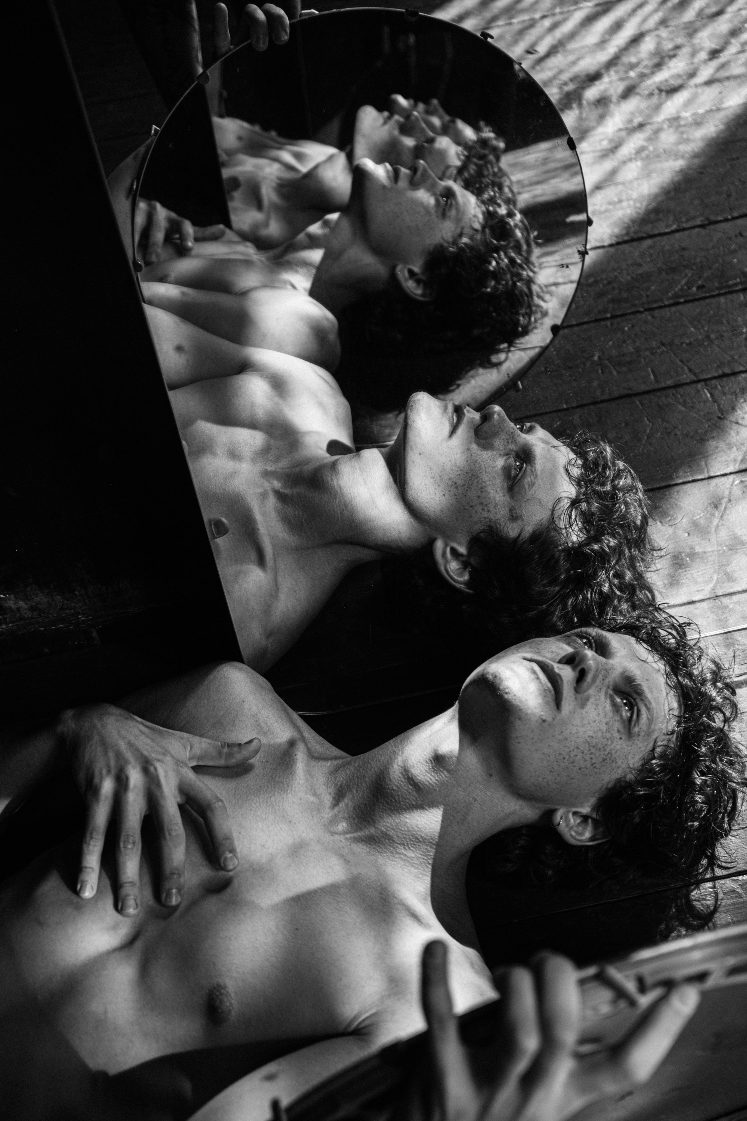 Мои ч/б работы. Портретный фотограф Марина Щеглова в Москве