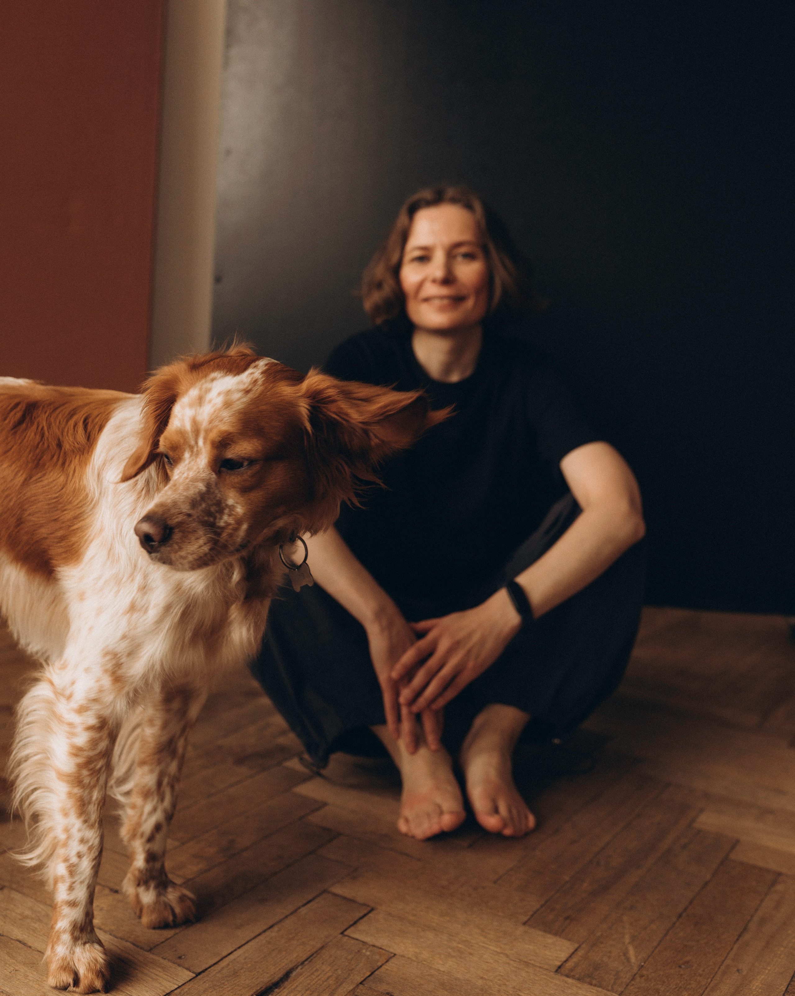 Настя и Уля. Татьяна Афонина | Фотограф