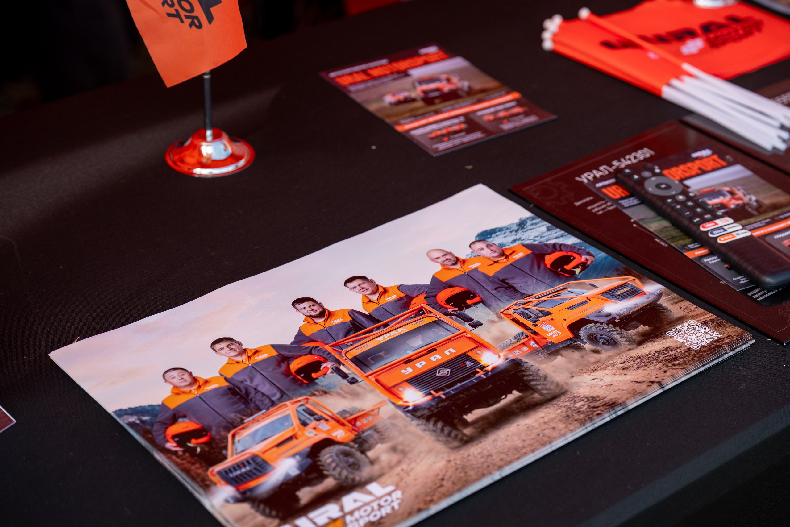 ГРУЗОВОЙ ТРИАЛ 2026. Фотограф на любое мероприятие