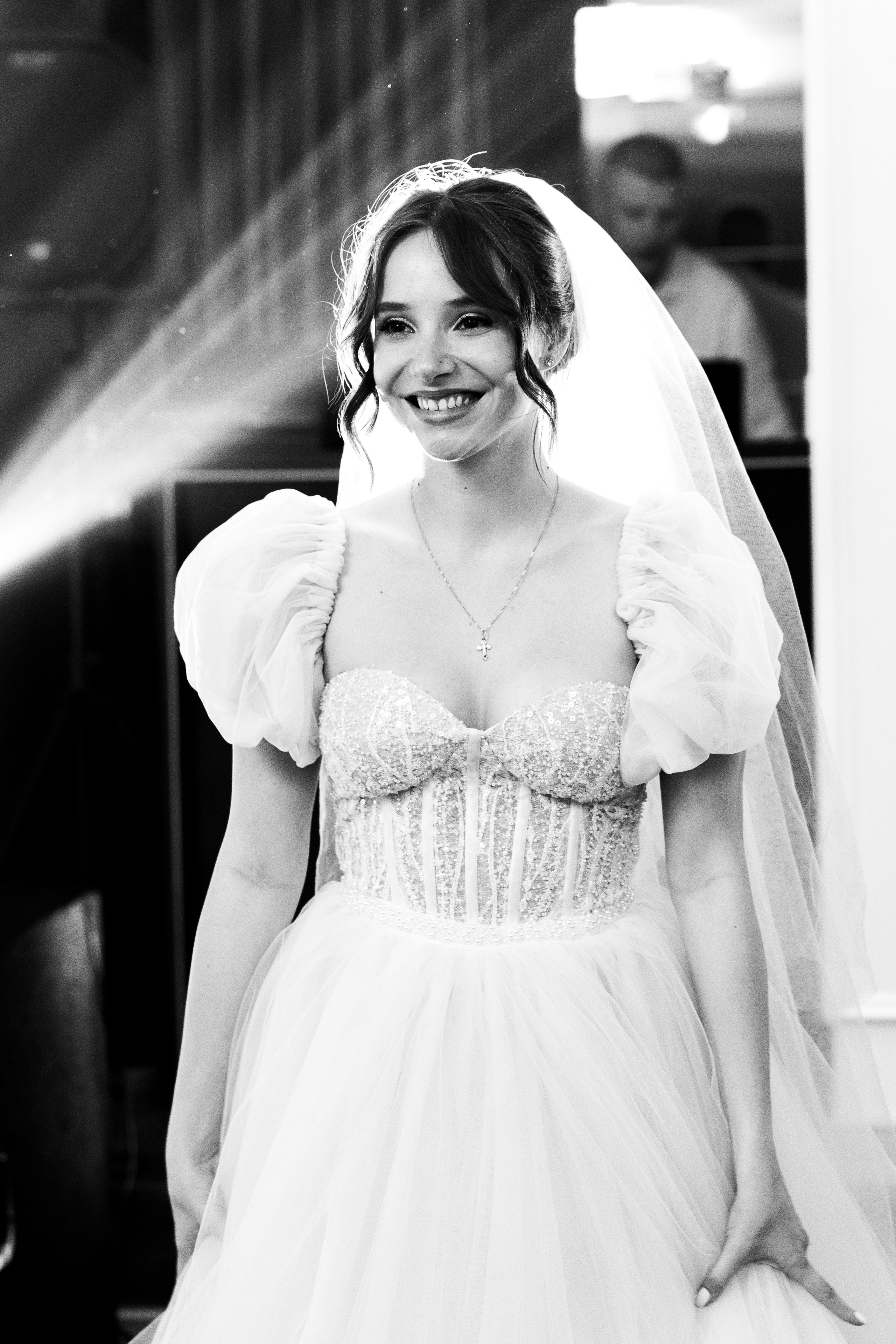 Свадьба Ксении и Думитру. Виктория Зудина — фотограф в Москве