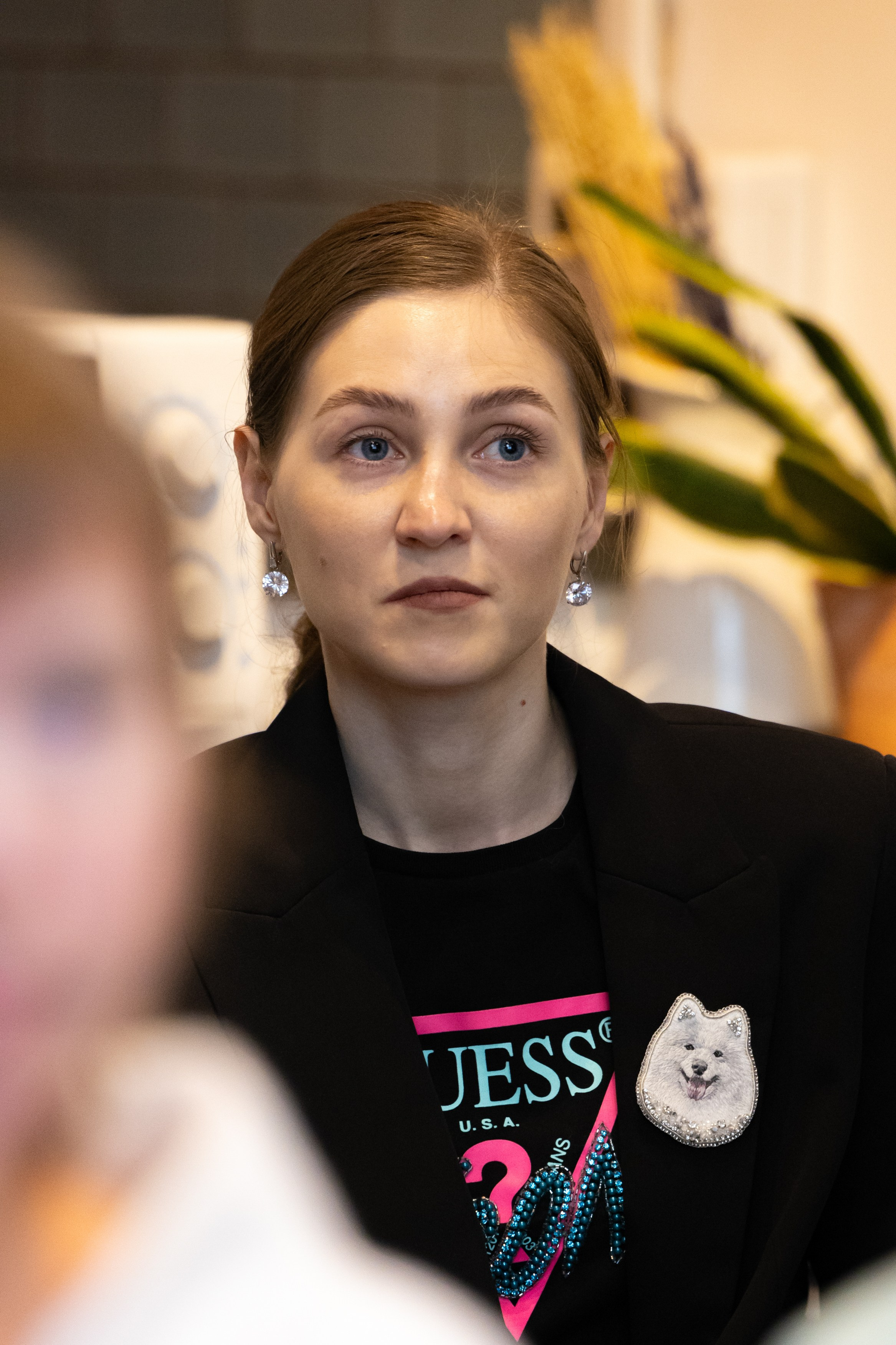 Клуб грумеров (прогулка и семинары). Виктория Зудина — фотограф в Москве