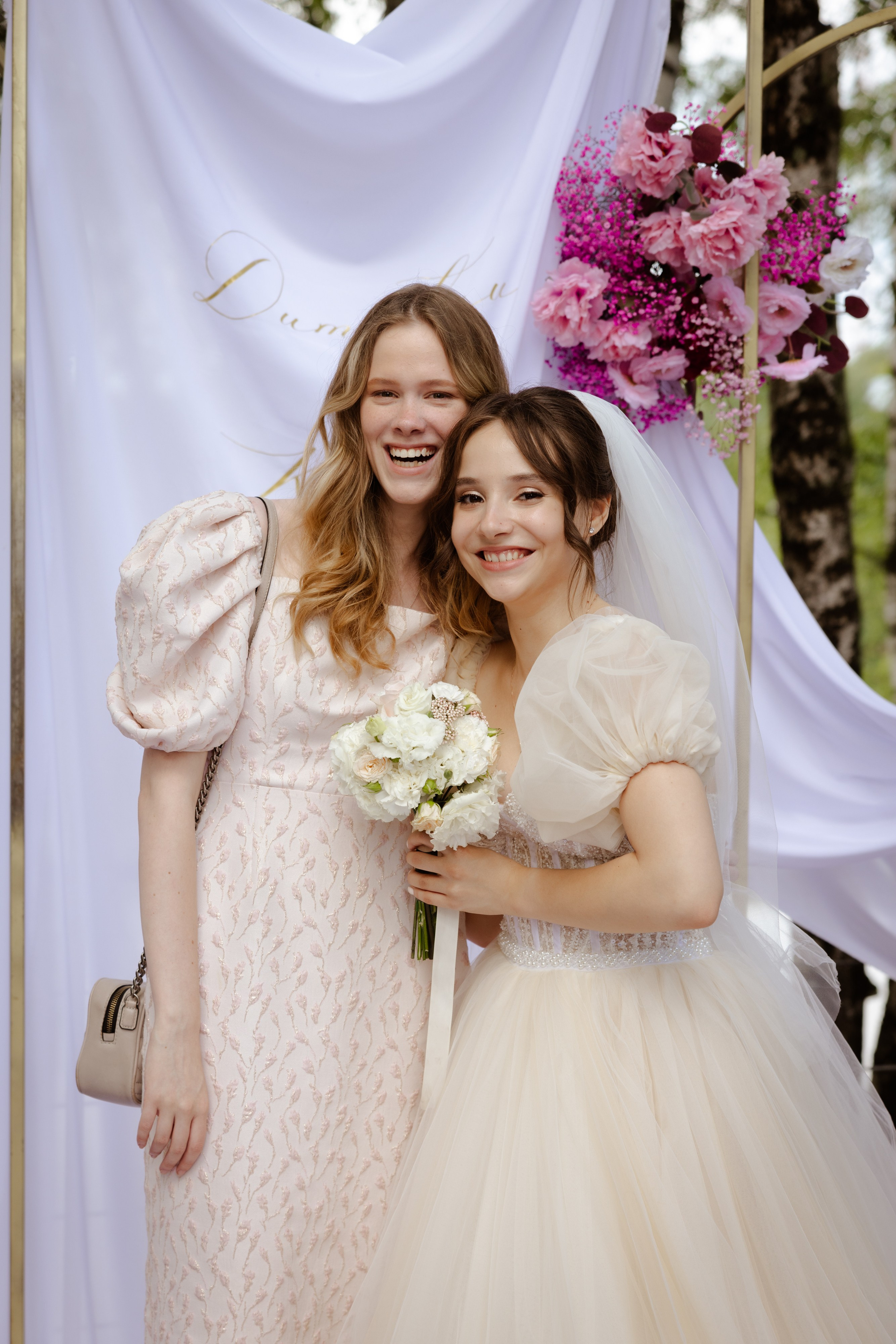 Свадьба Ксении и Думитру. Виктория Зудина — фотограф в Москве