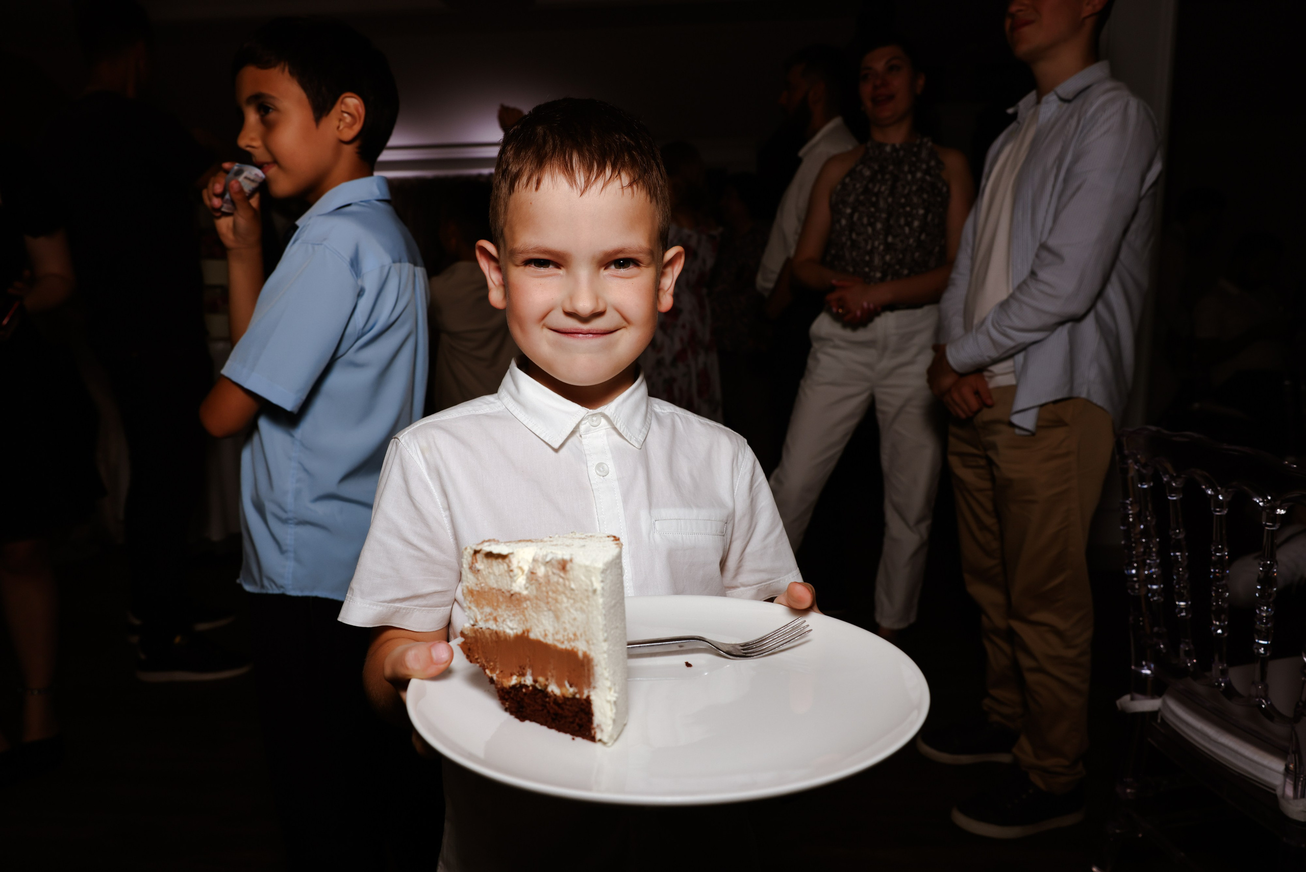 Свадьба Ксении и Думитру. Виктория Зудина — фотограф в Москве