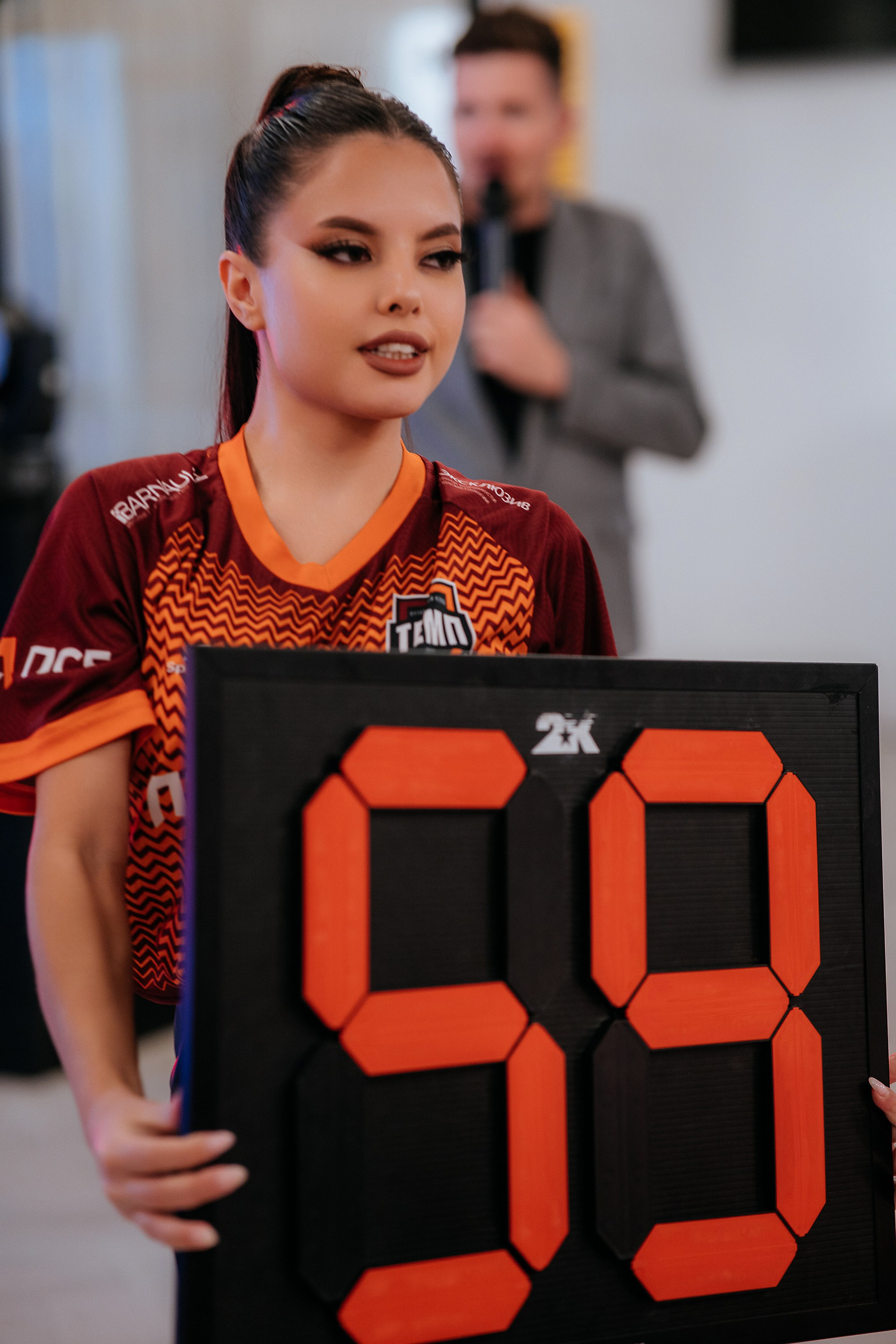 Банкет ФК «Темп». 2024. Репортажный (Event) фотограф в Барнауле | Даниил Маркин | Качество и вайб