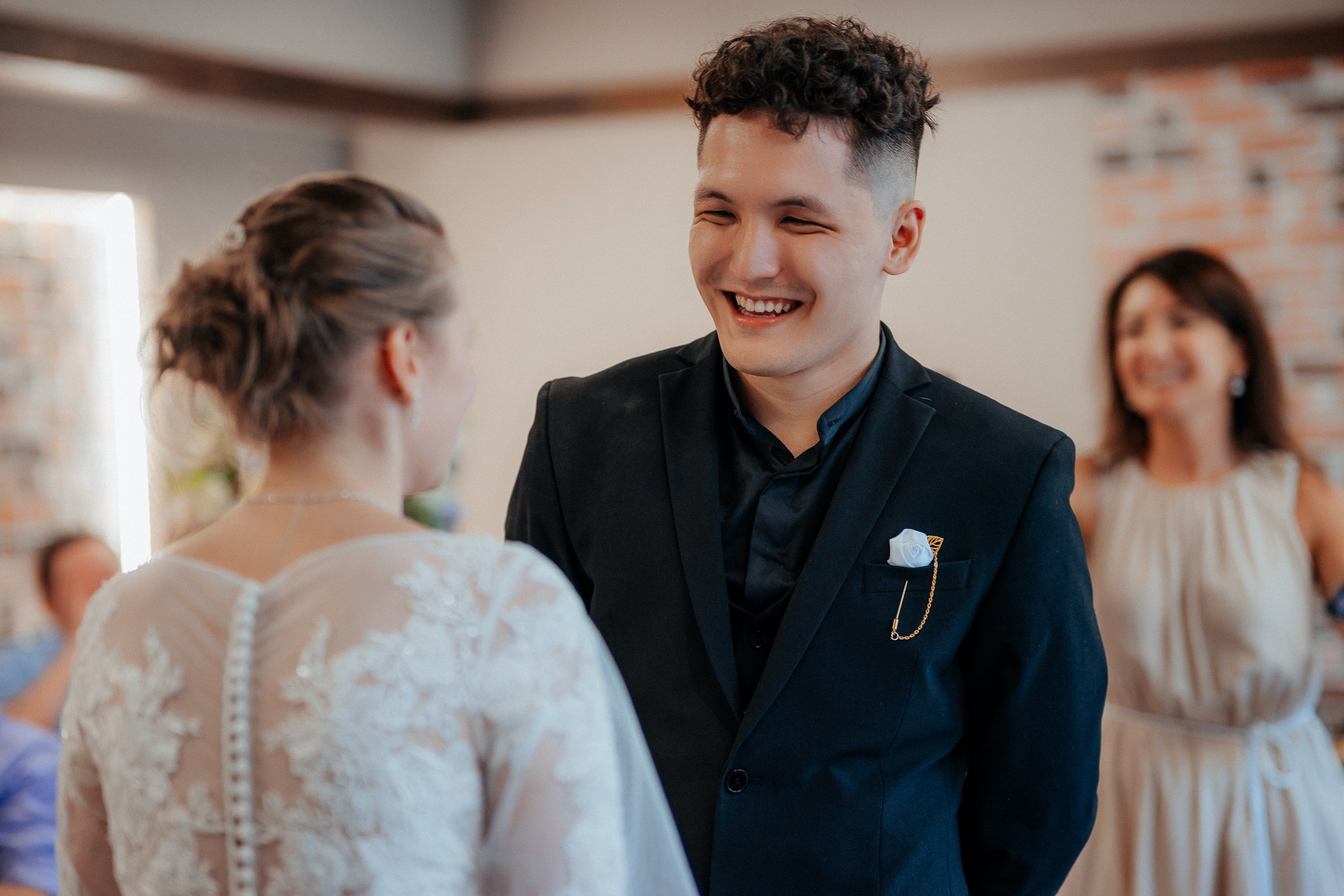 Свадебный фотограф Барнаул