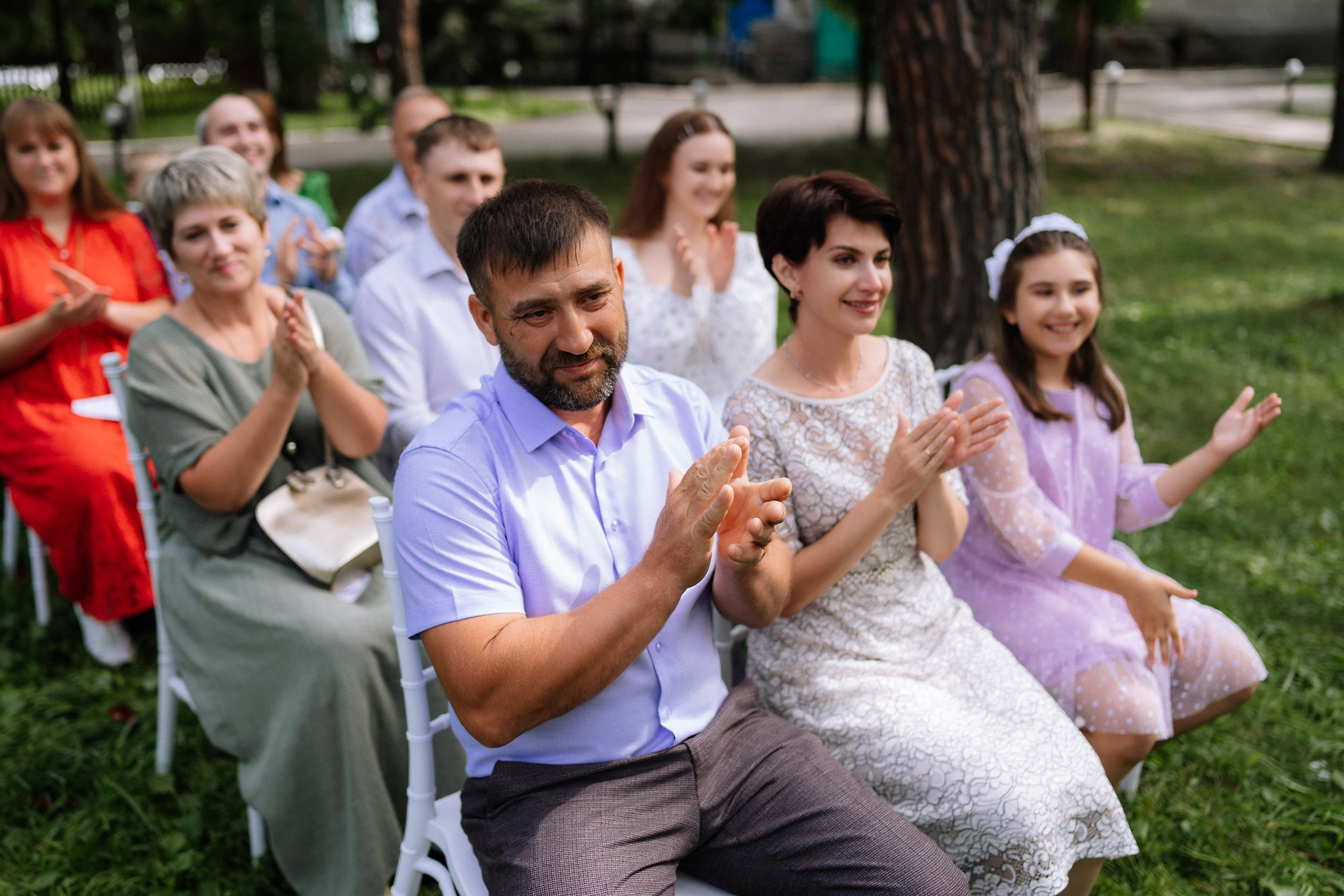 Свадебный фотограф Барнаул