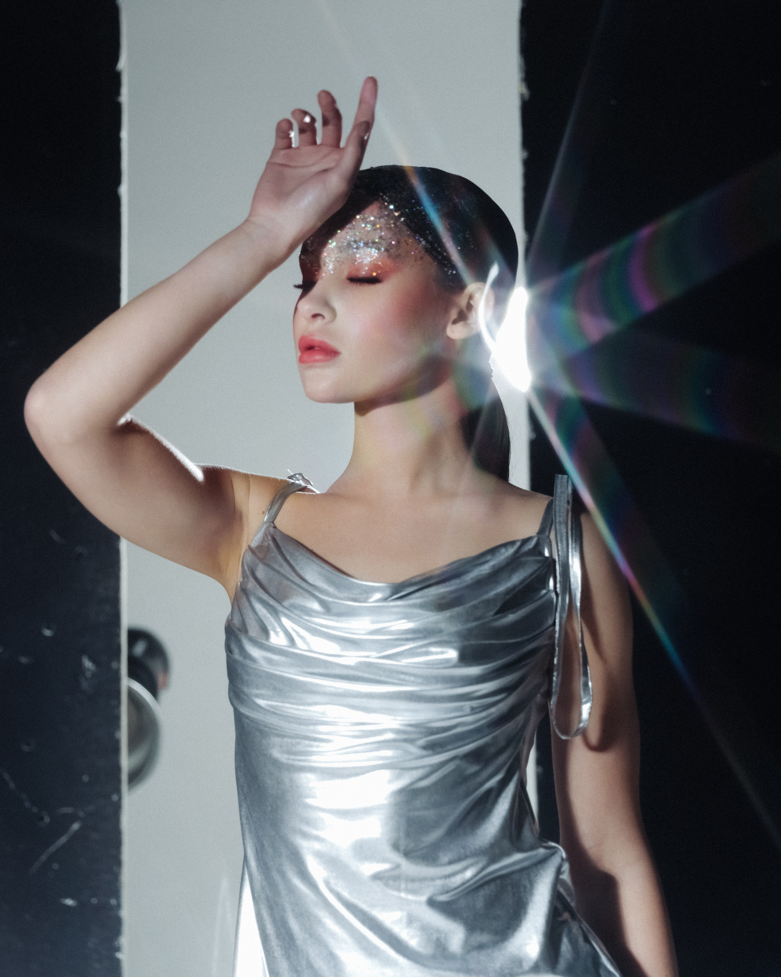 Теса. Женский фотограф в Москве Светлана Смагина