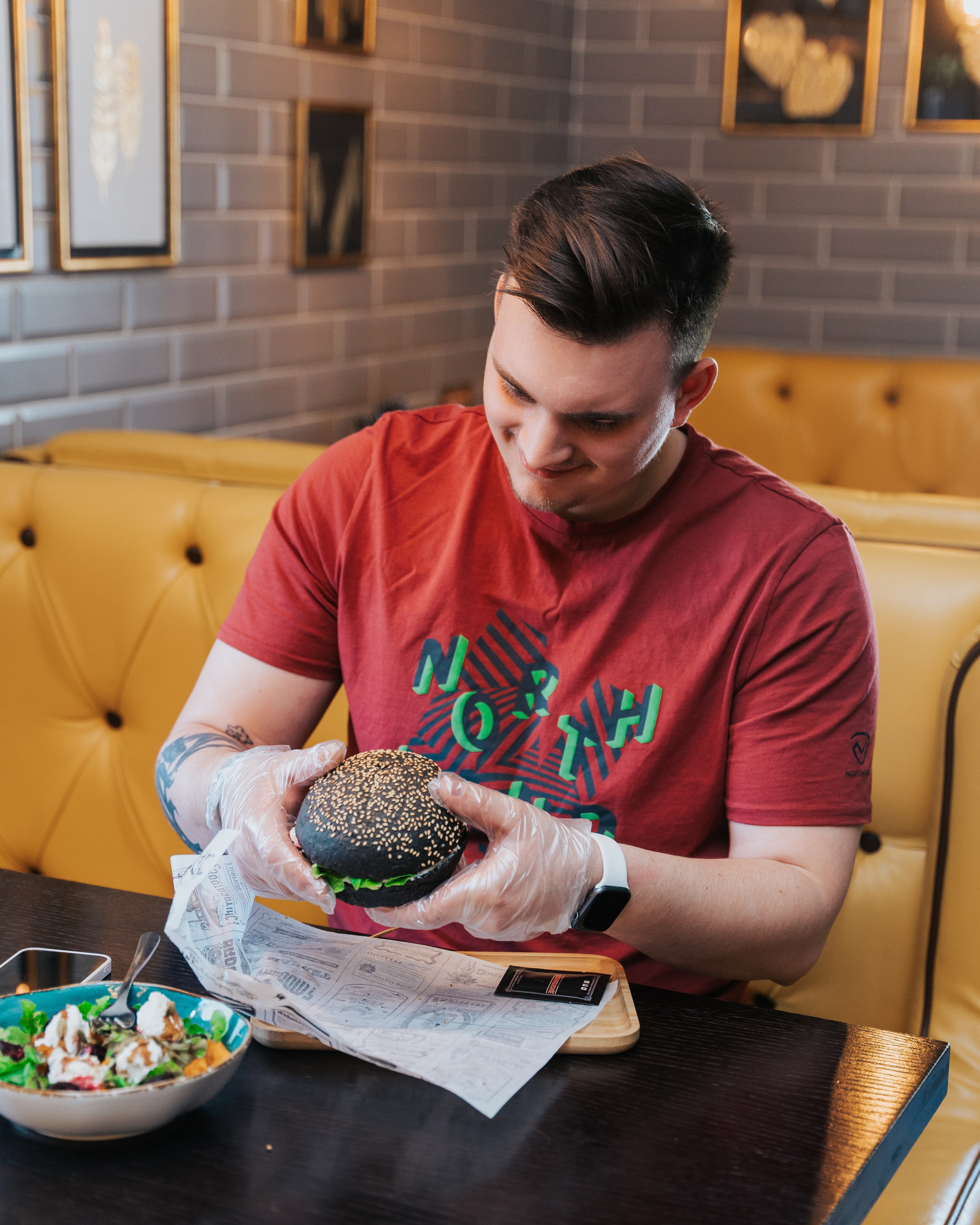 Досытаевский. Фотограф Хабаровск