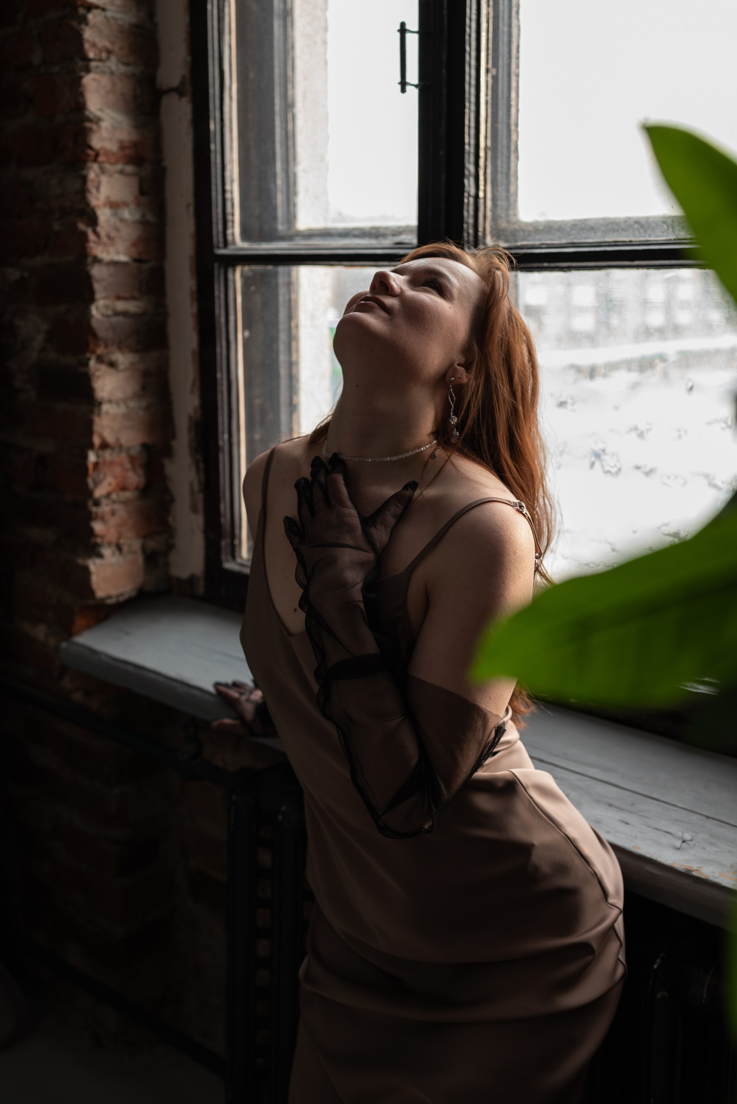 Анастасия. Светлана Агалакова Фотограф