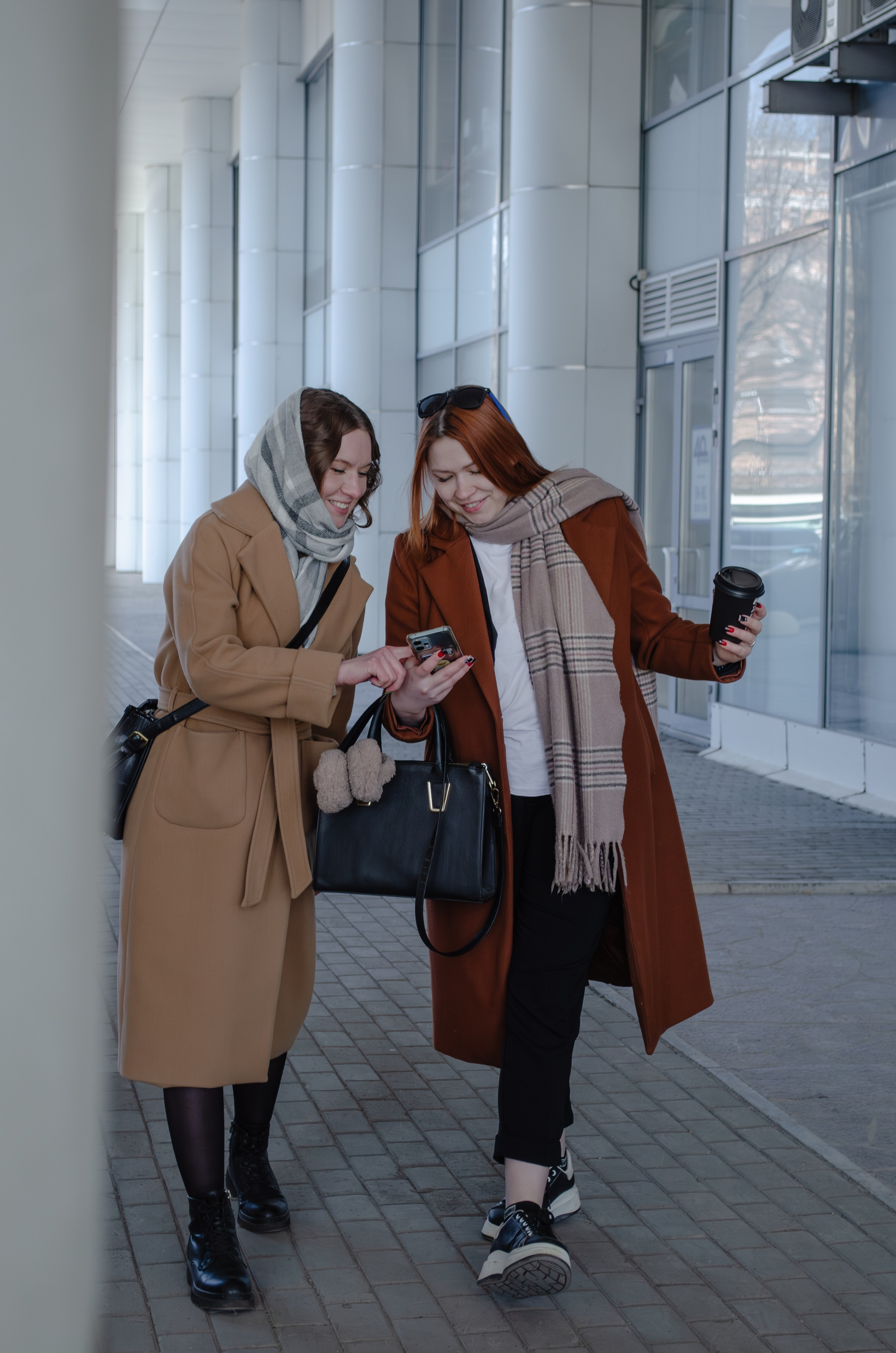 Подруги. Светлана Агалакова Фотограф