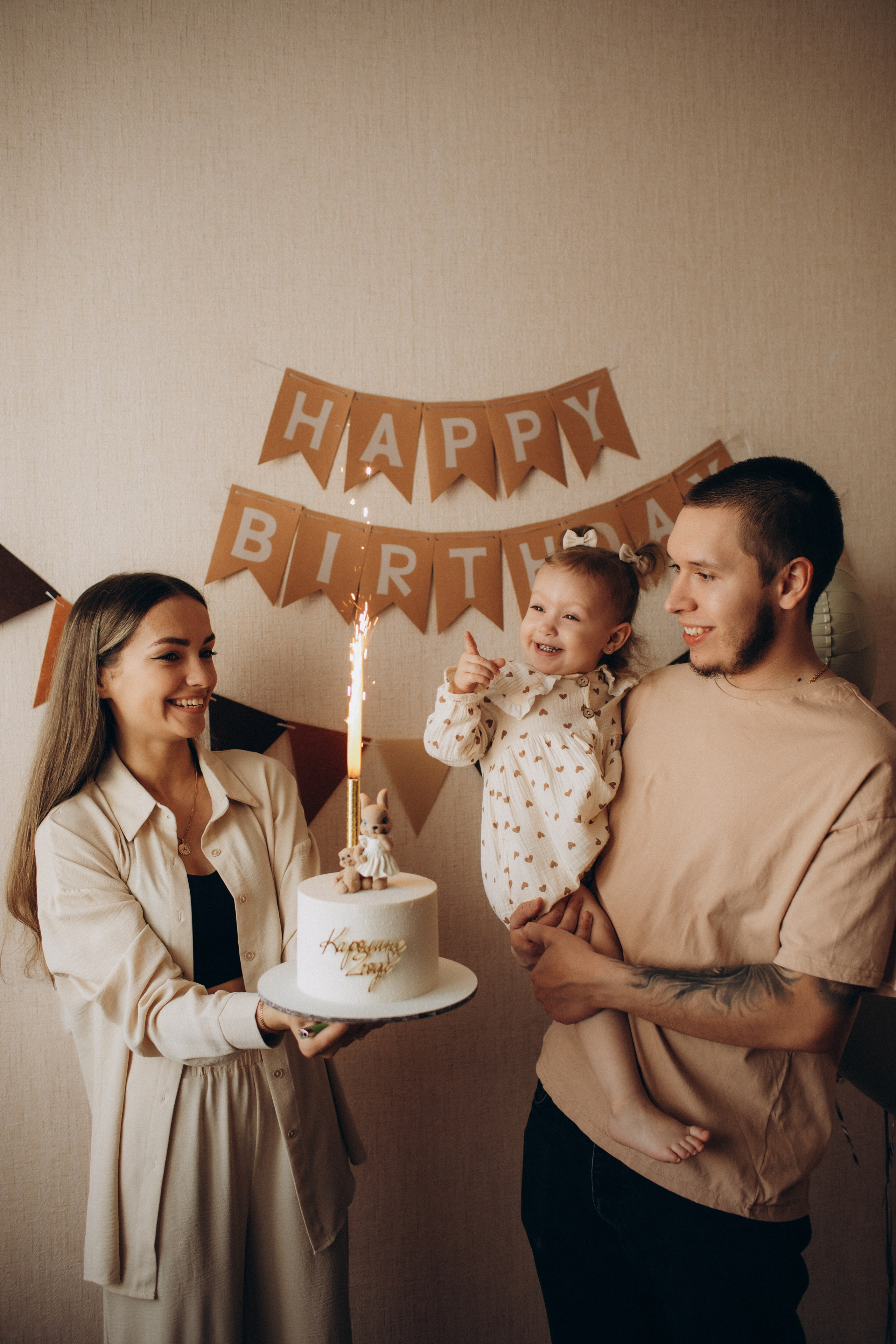 Каролине 2 года!. Семейный фотограф в Челябинске Ксения Зубкова