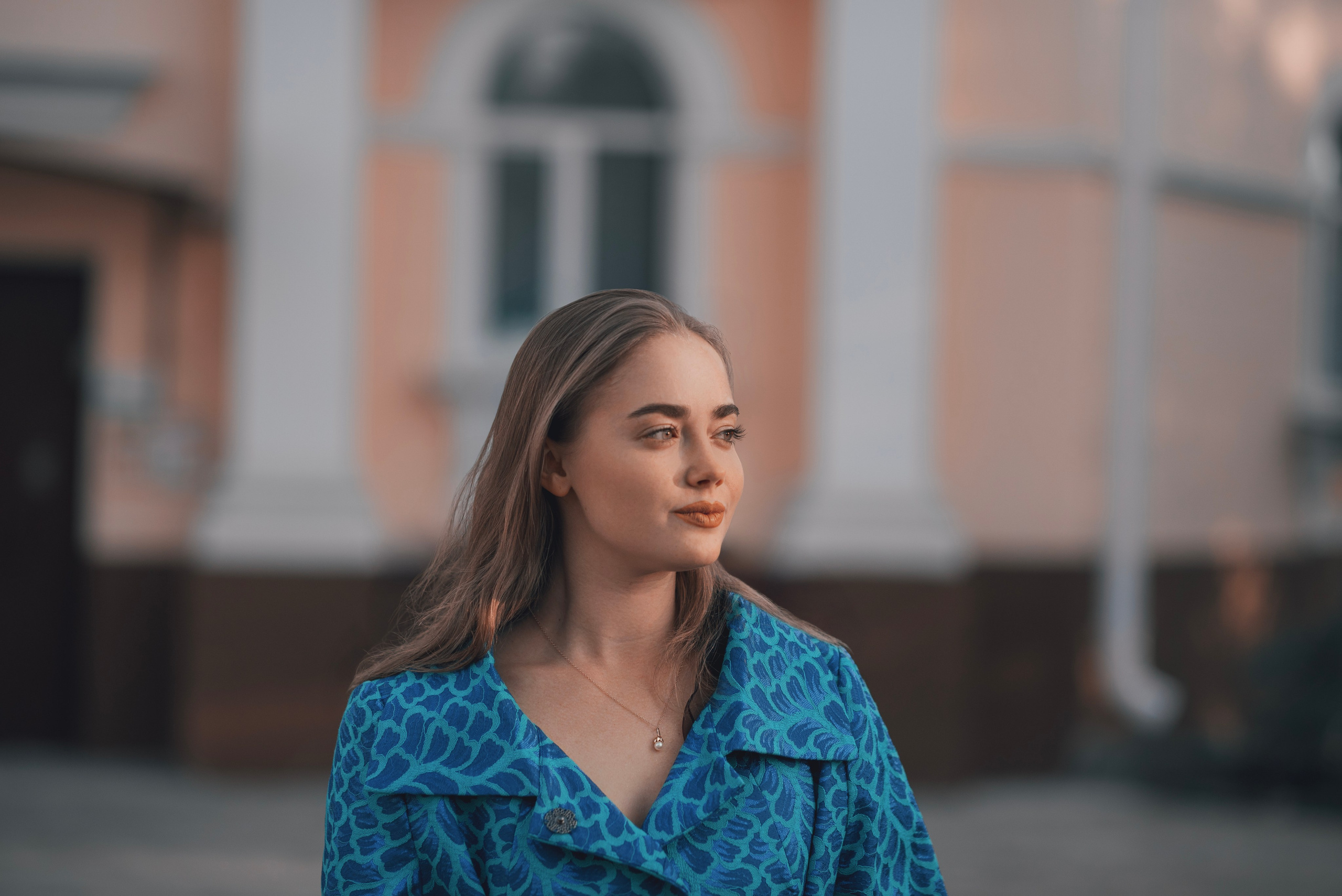 Лиза. De_ross photo. Москва. Санкт-Петербург. Россия