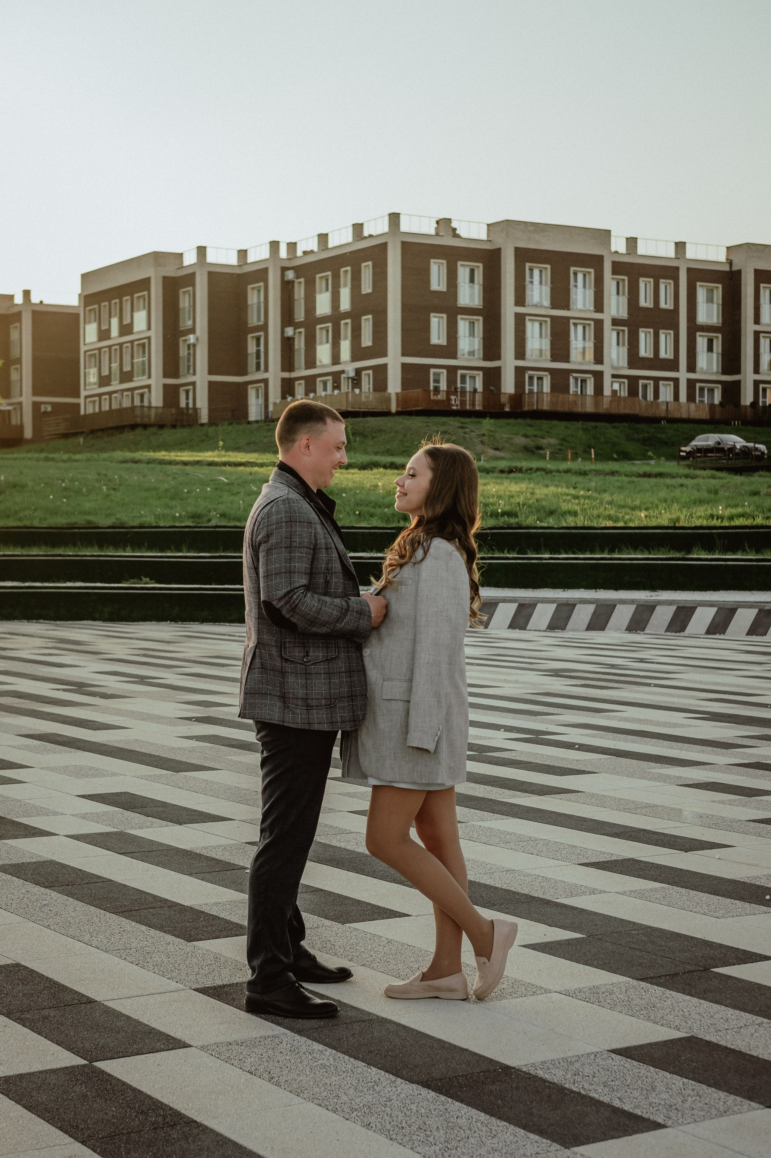 Антон и Яна. Свадебный фотограф Челябинск