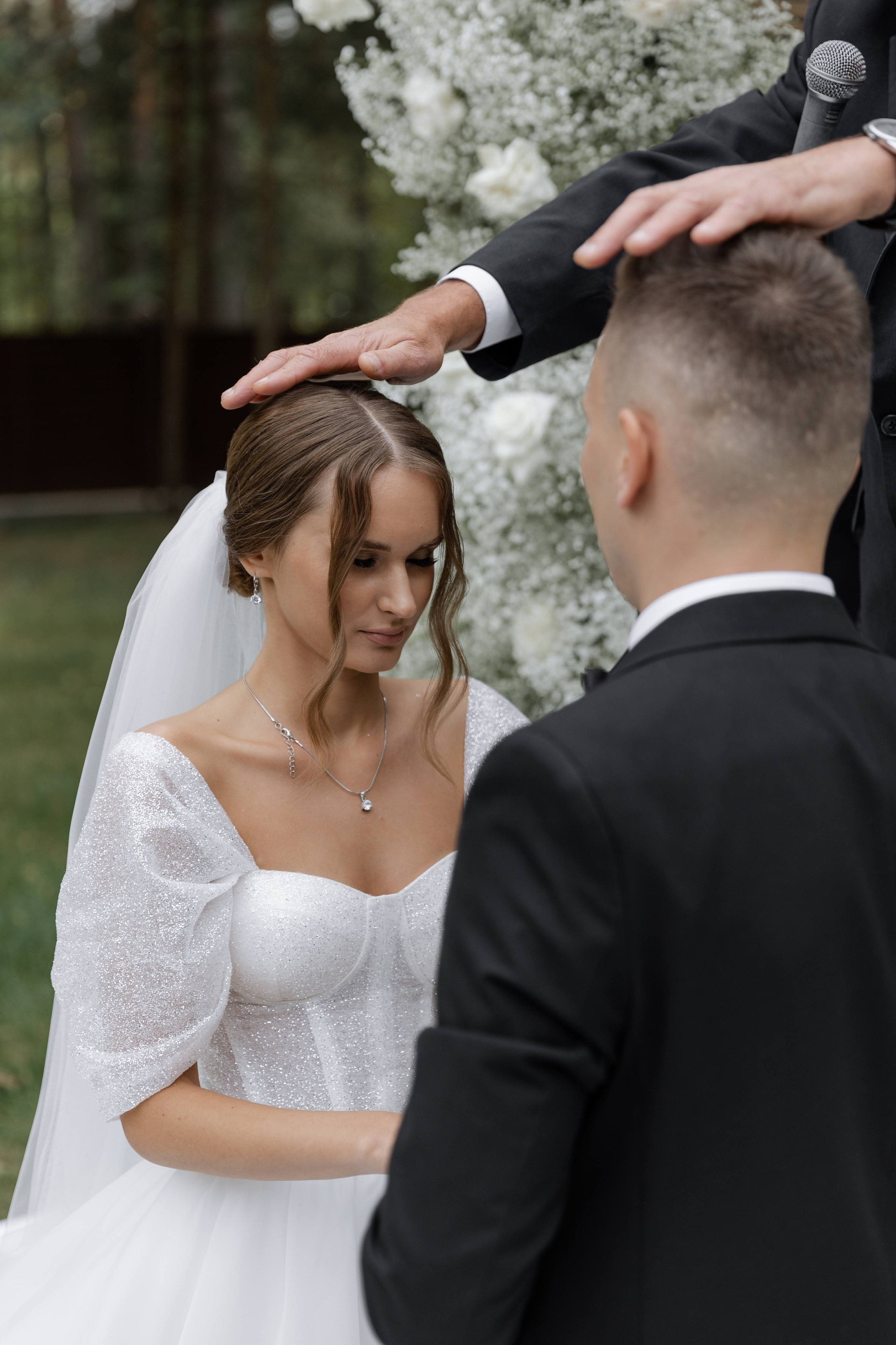 Pavel & Tatyana. Свадебный и семейный фотограф в Бресте Светлана Эстер