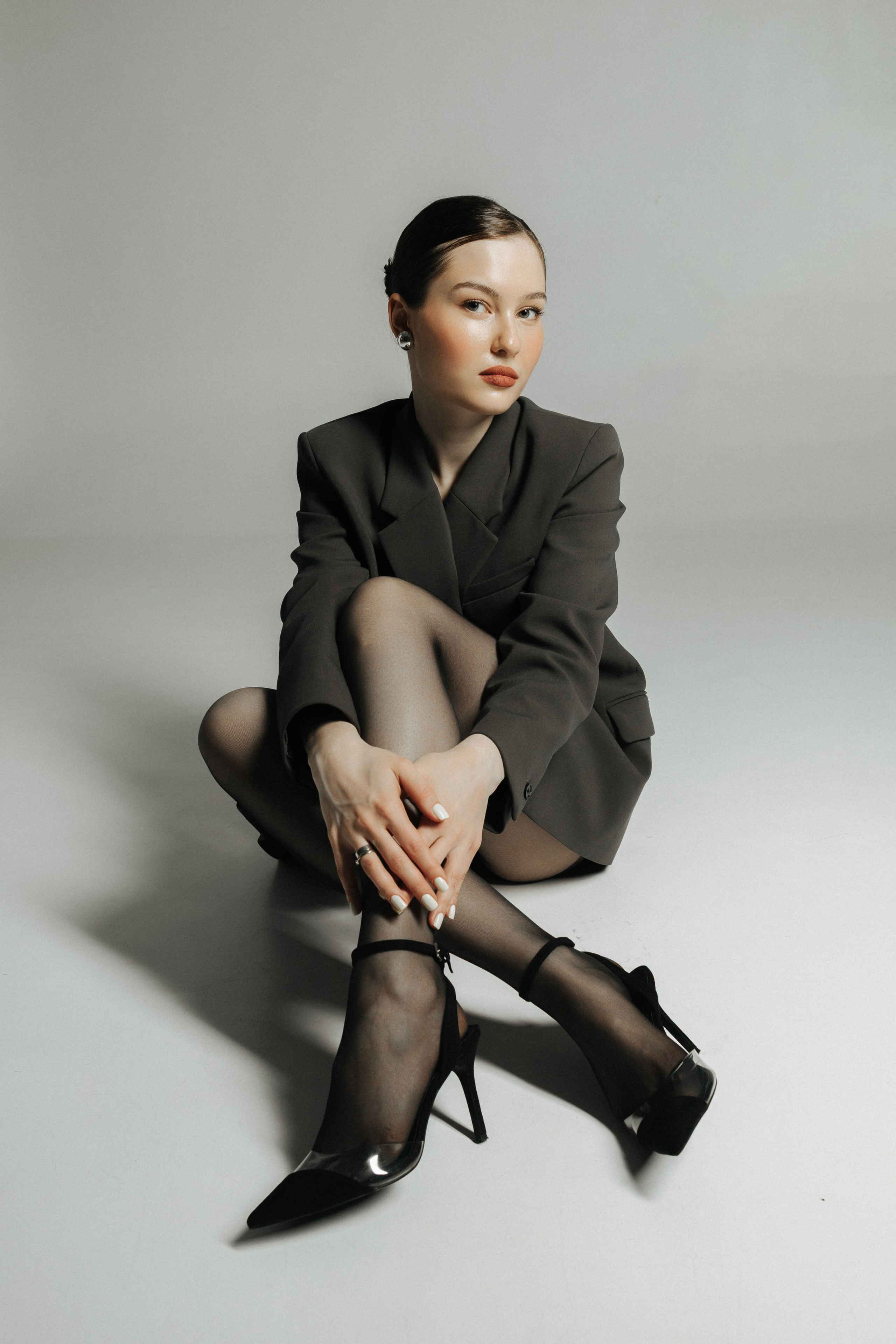 Индивидуальные/студийные. Фотограф Екатеринбург Анастасия Лиханова