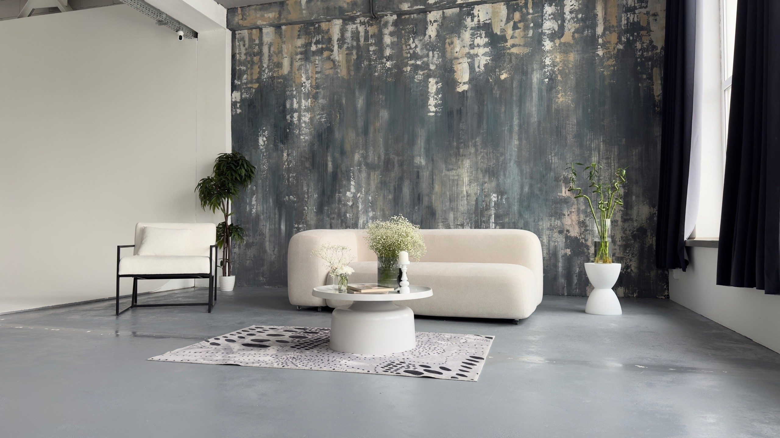 Фотостудия "Фабрика" зал "Барбара" Саратов