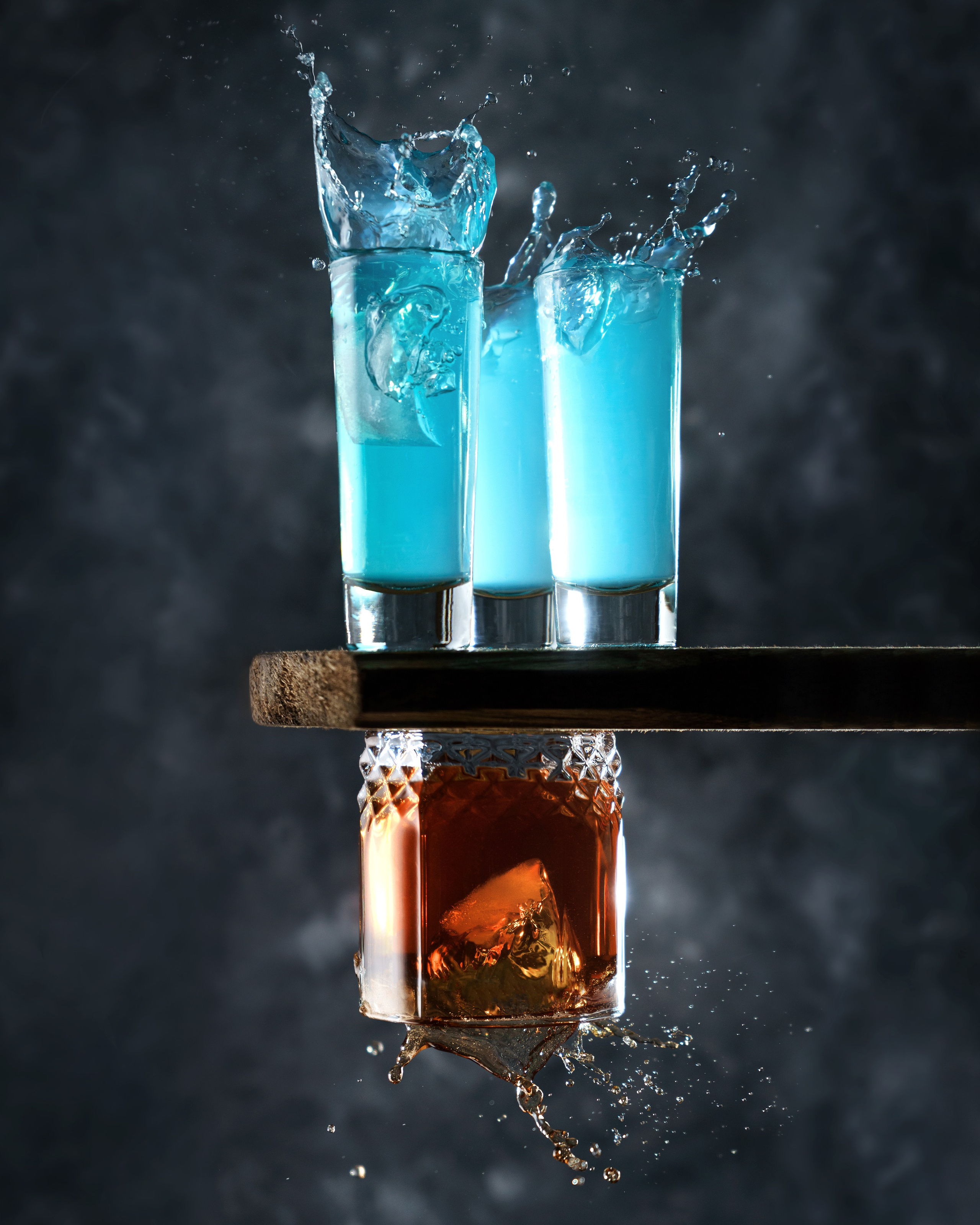 Коммерческая съёмка. Фотостудия CHIC Рязань