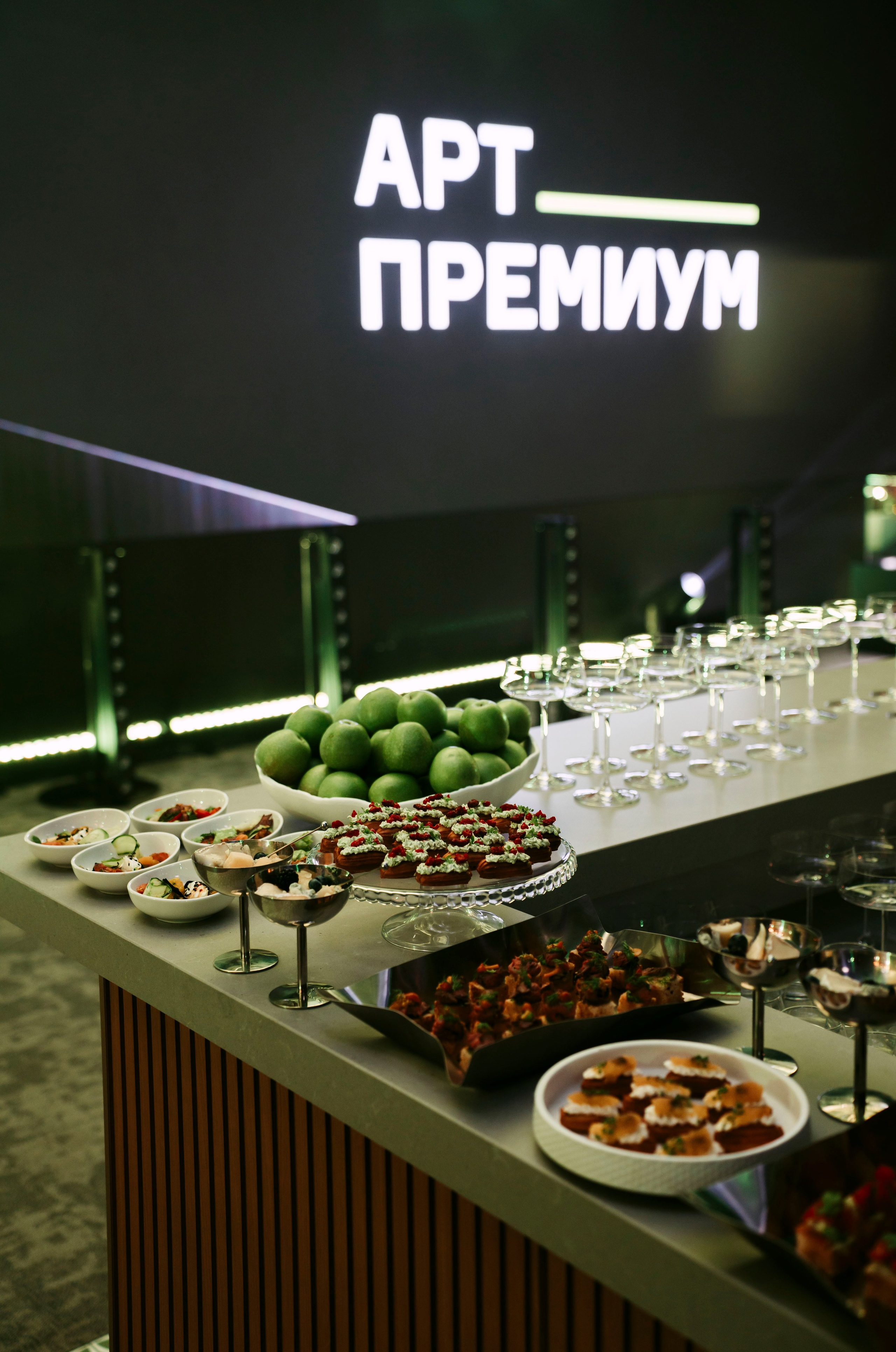 Унистрой. Арт-Премиум / 2025. Саша Копылов, фотограф в Казани