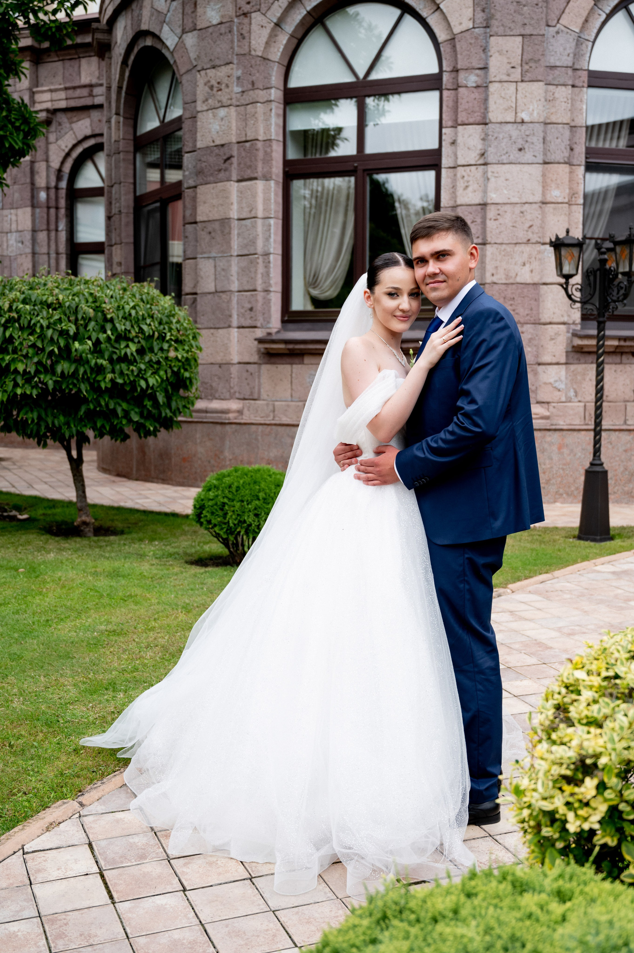 Эдуард и Валерия. Фотограф и Видеограф Пятигорск, Нальчик