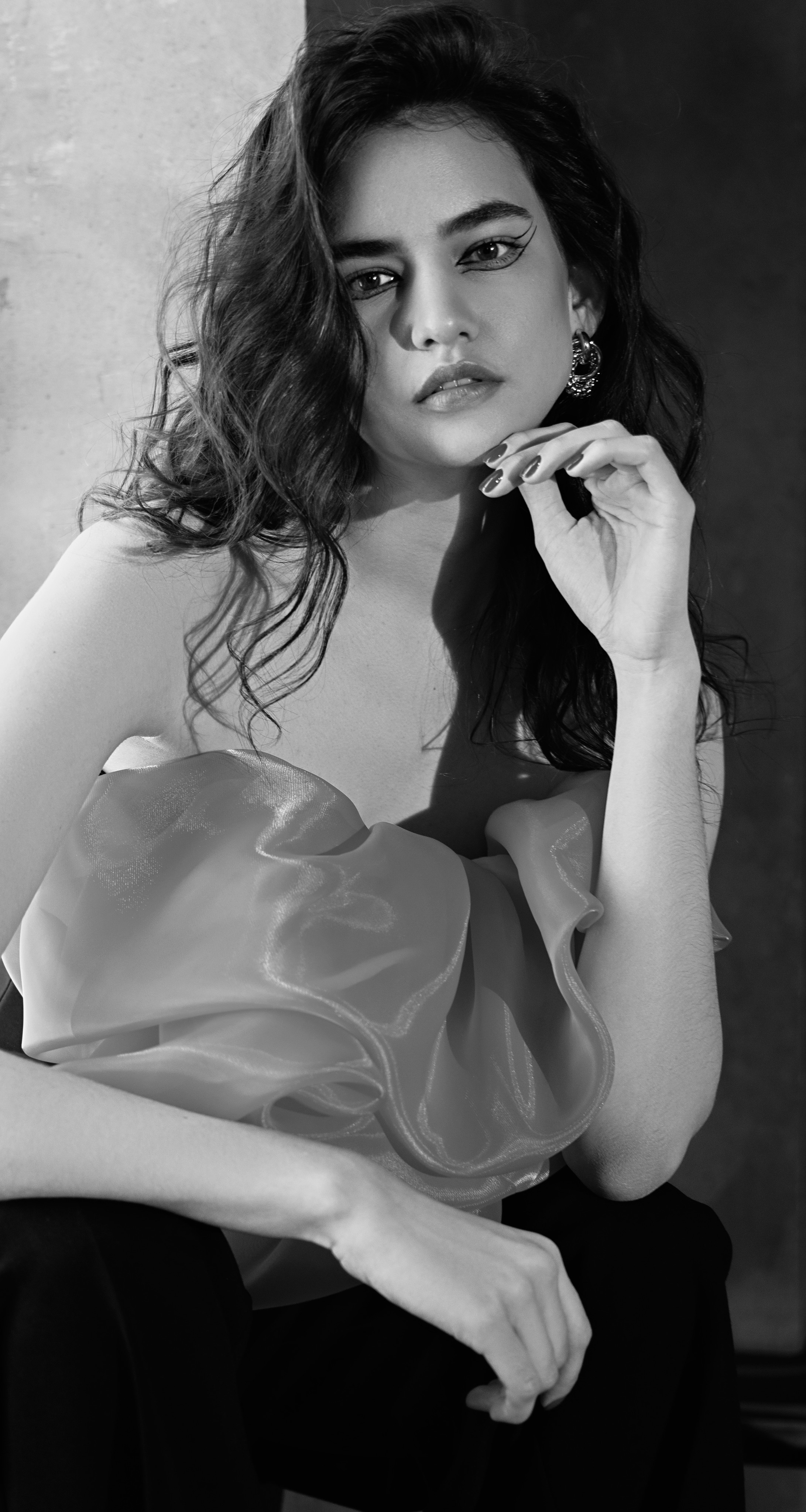 Мария. Фотограф  в Москве