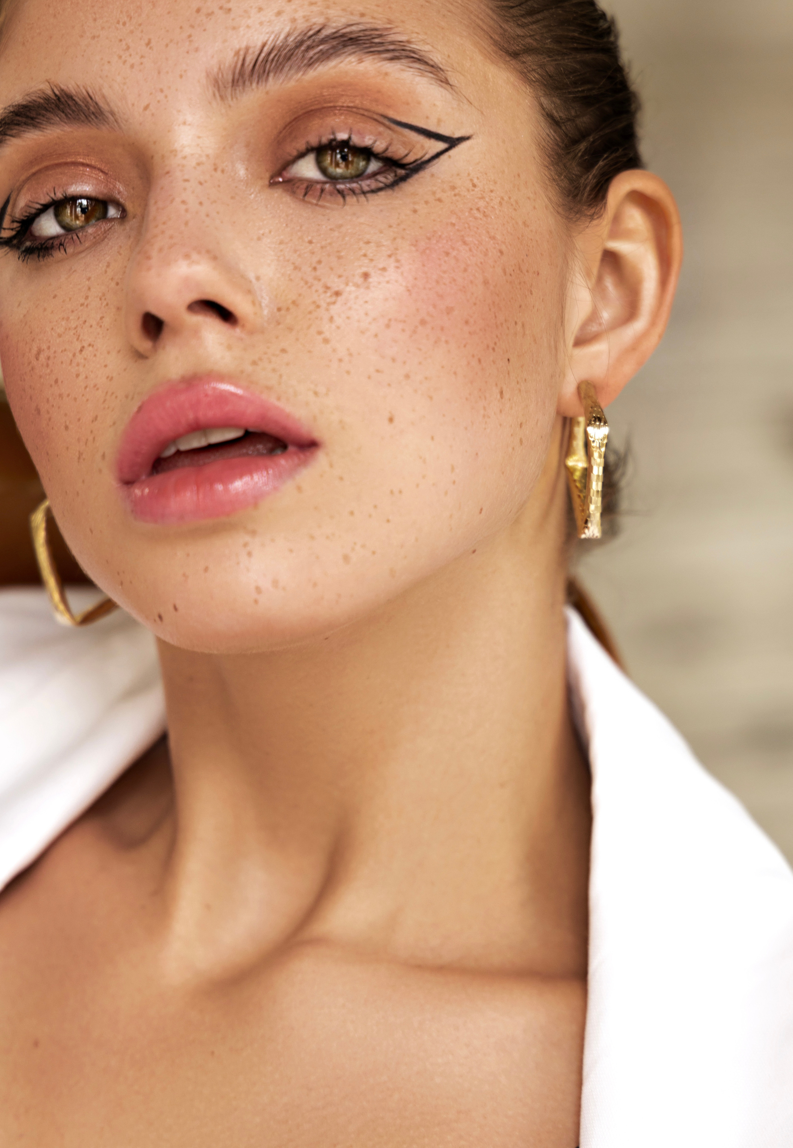 Камила. Фотограф  в Москве