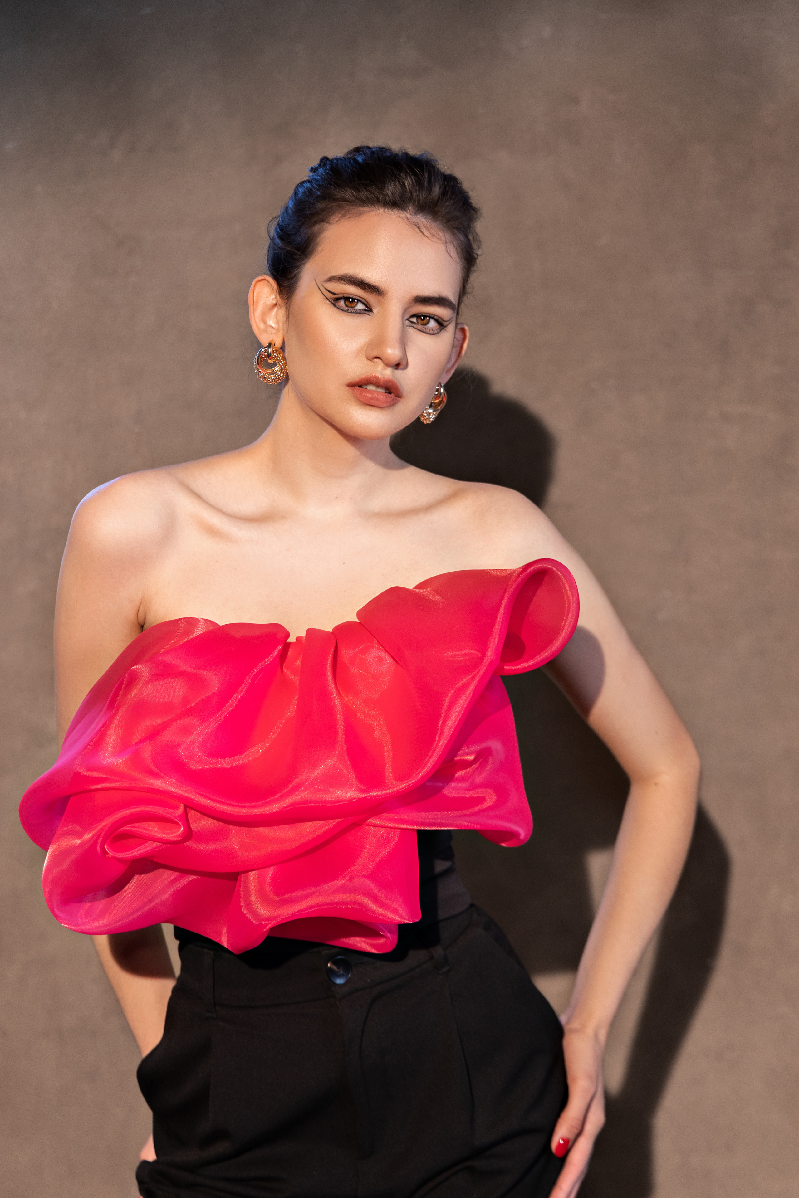 Мария. Фотограф  в Москве