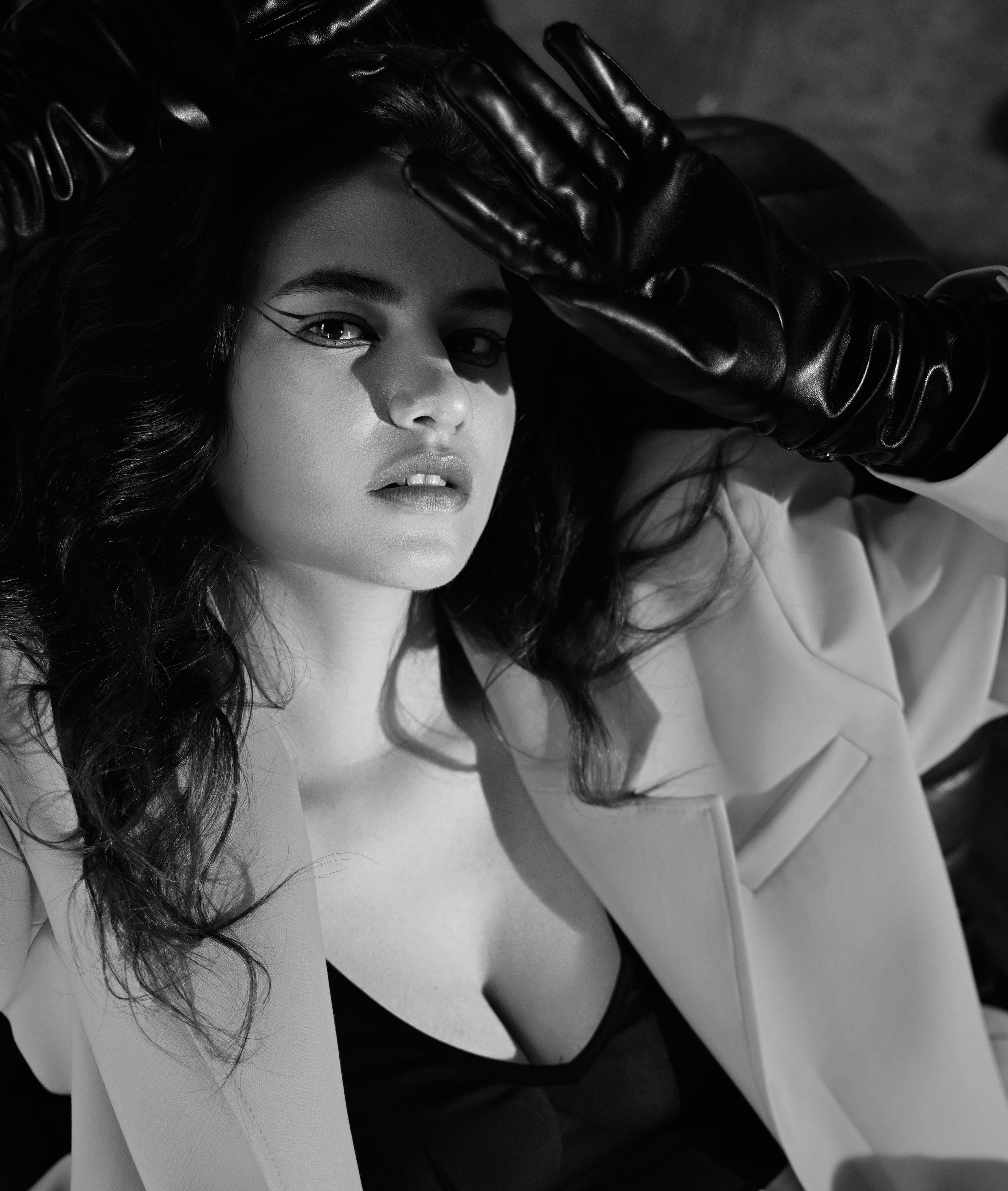 Мария. Фотограф  в Москве