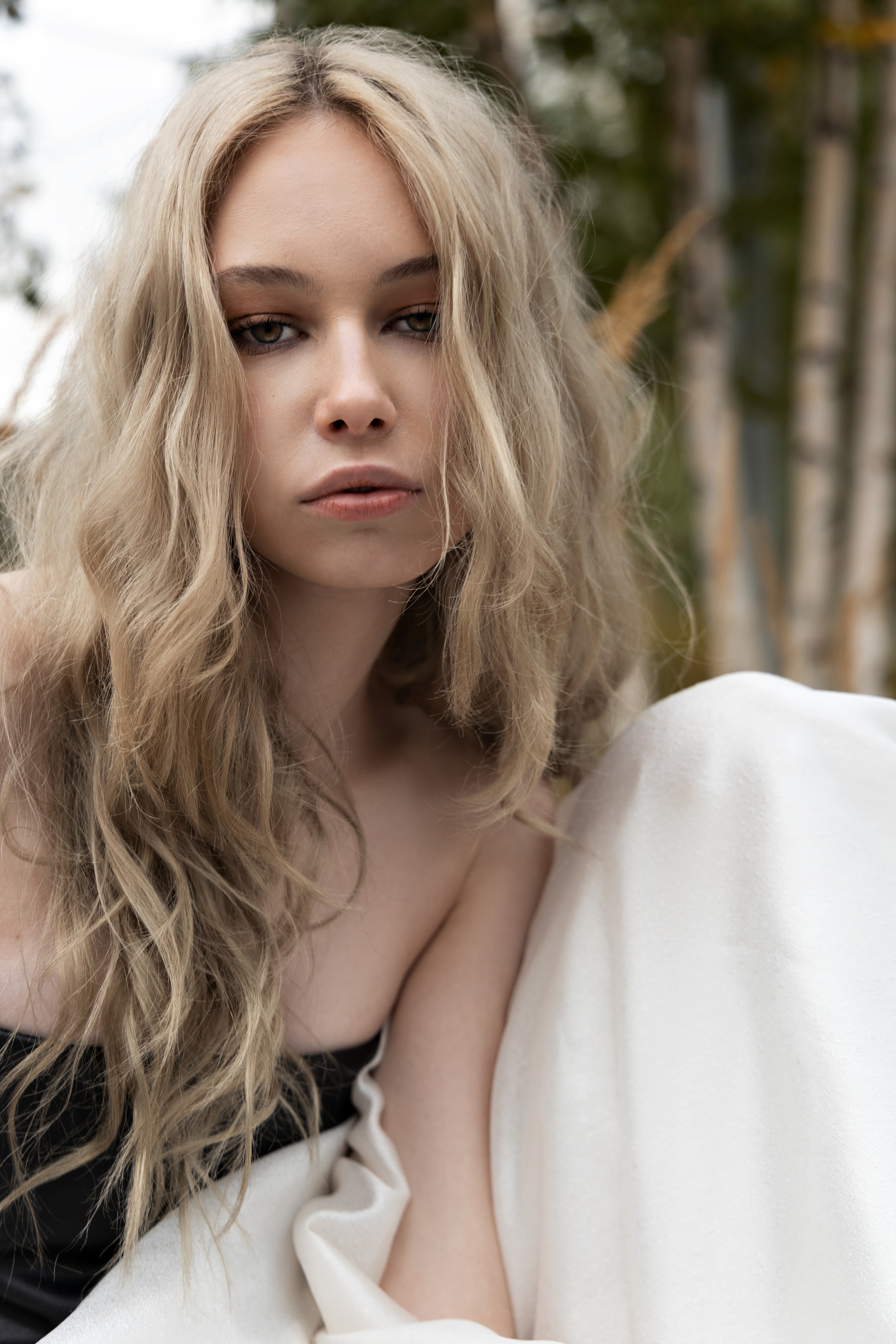 Мишель. Фотограф  в Москве